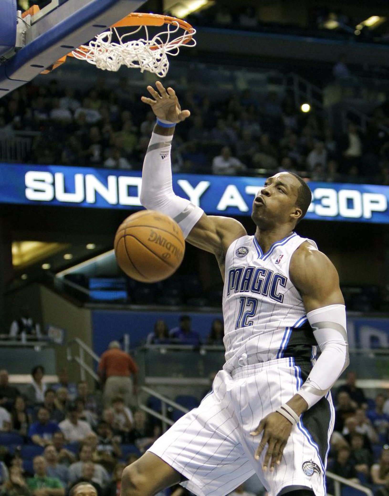 Dwight Howard