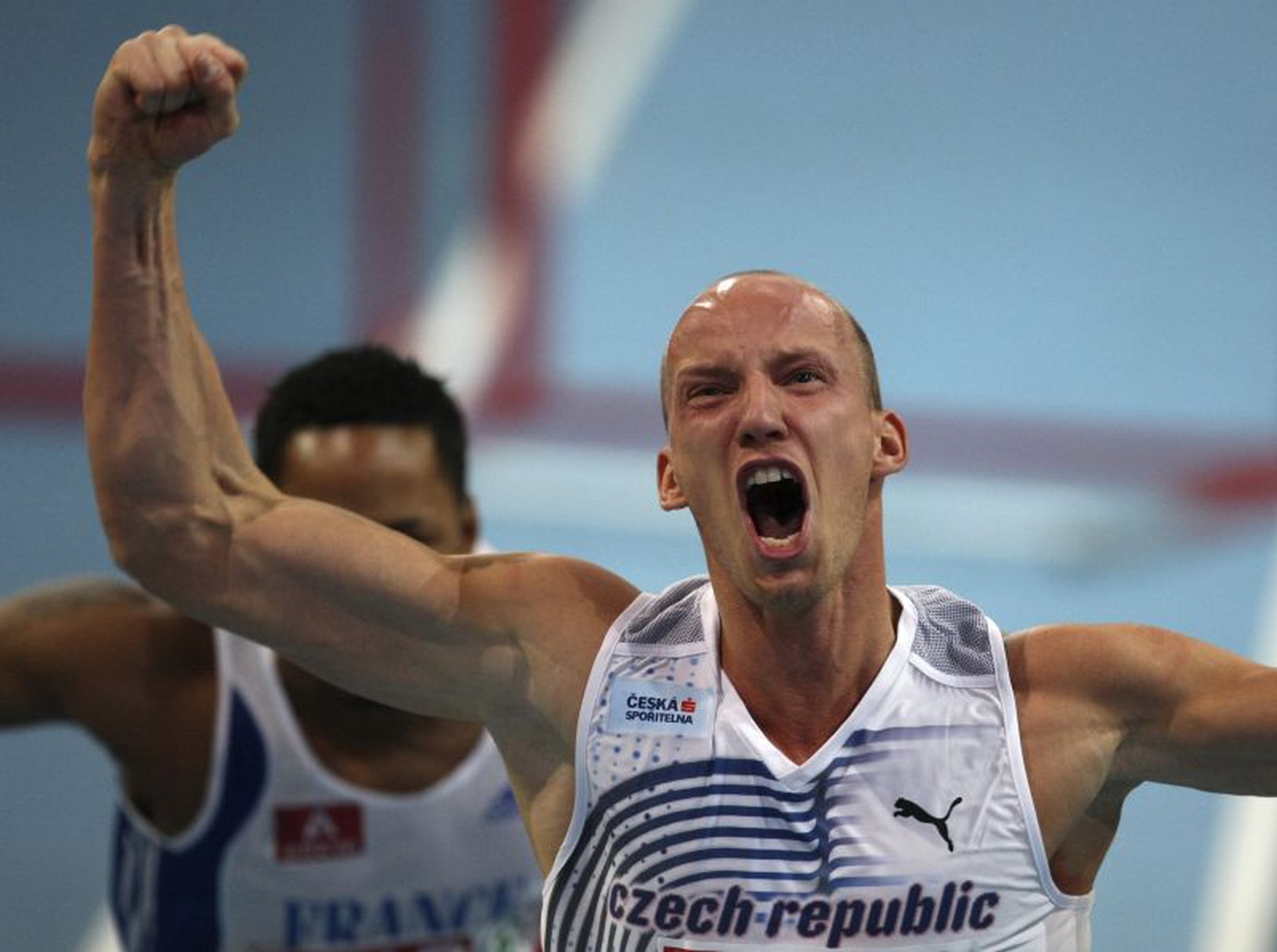 Petr Svoboda