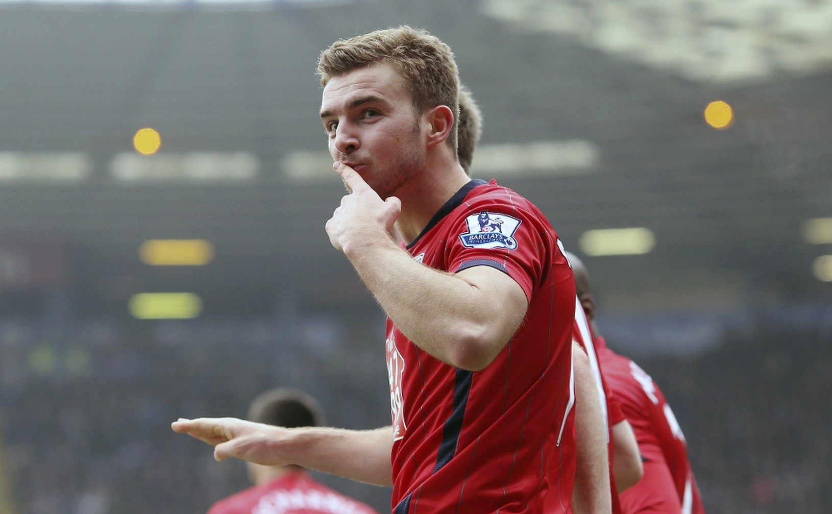 James Morrison 
