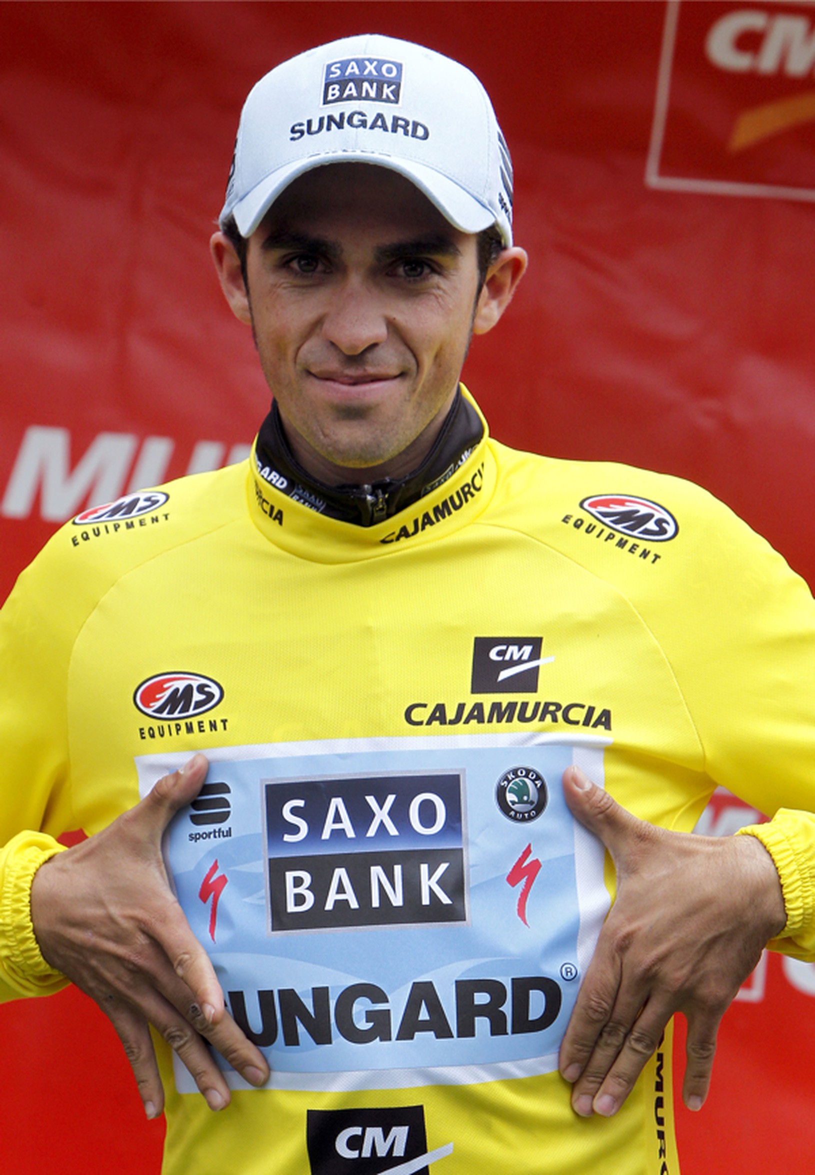 Alberto Contador
