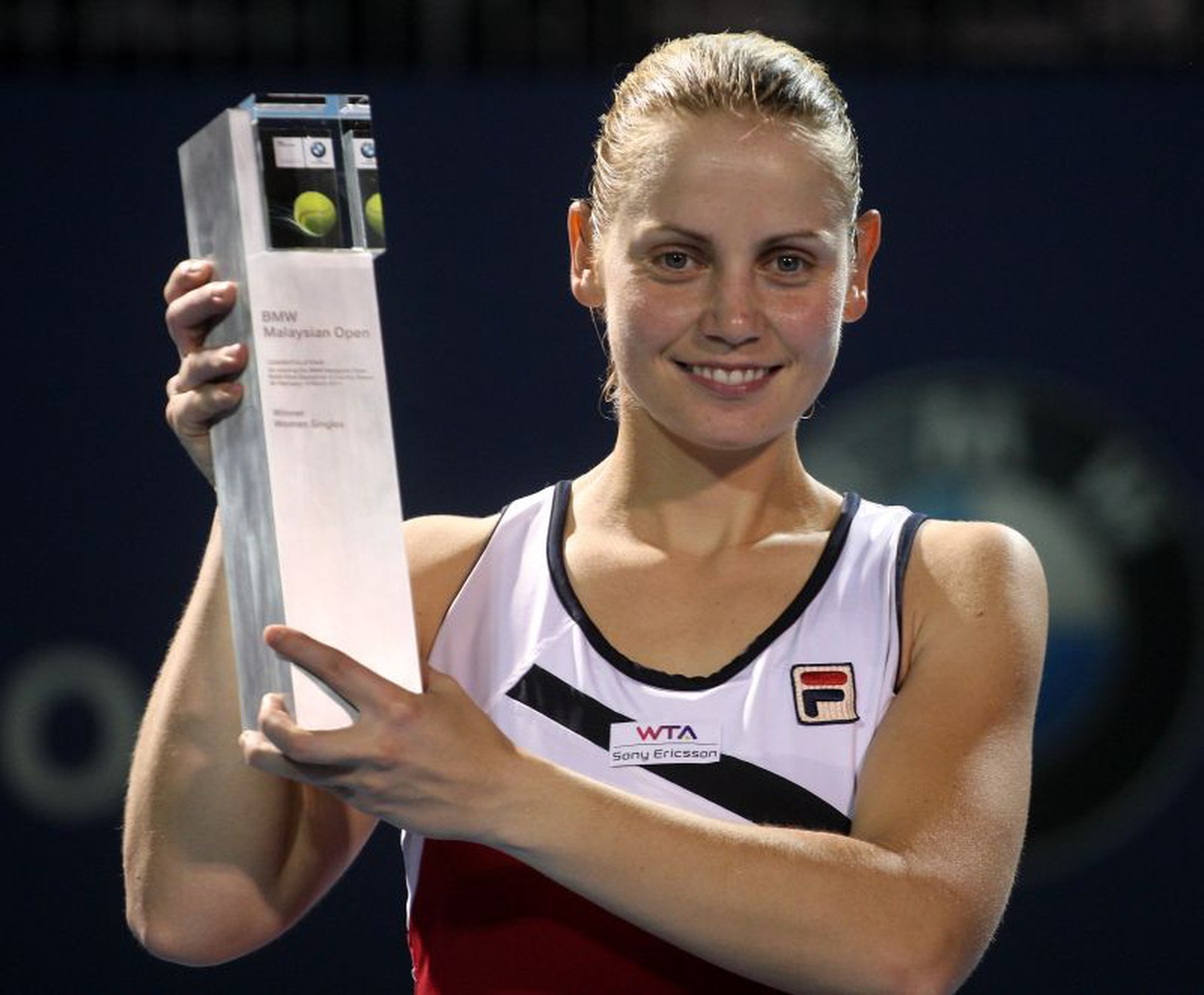Jelena Dokičová