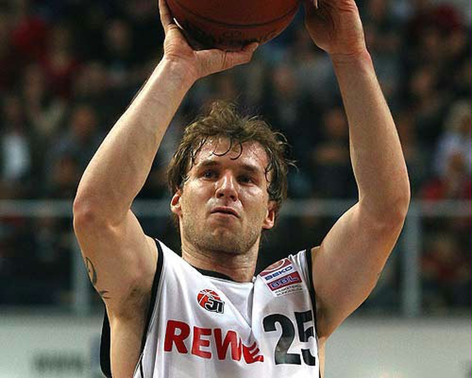 Anton Gavel