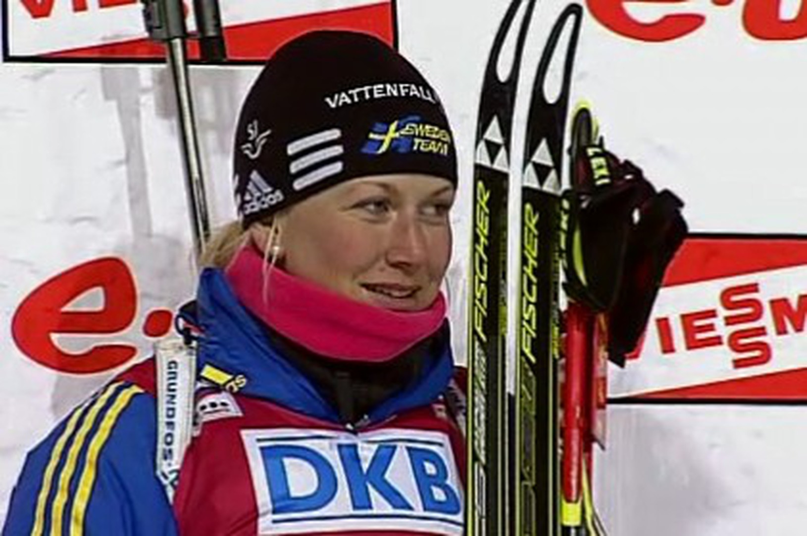 Helena Ekholmová
