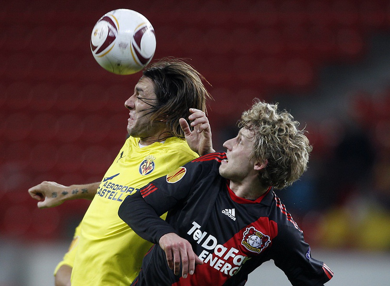 Kiessling a Gonzalo