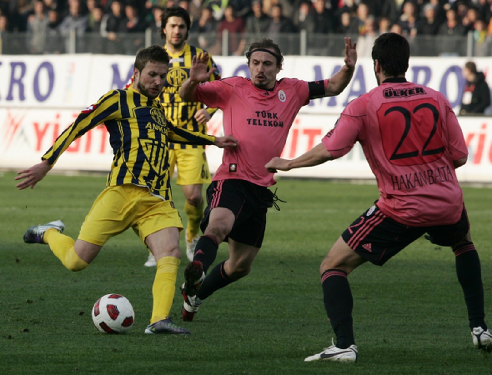 Stanislav Šesták