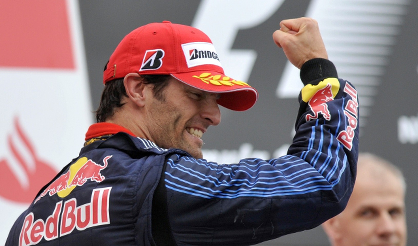 Mark Webber, 02 Nuerburgring,