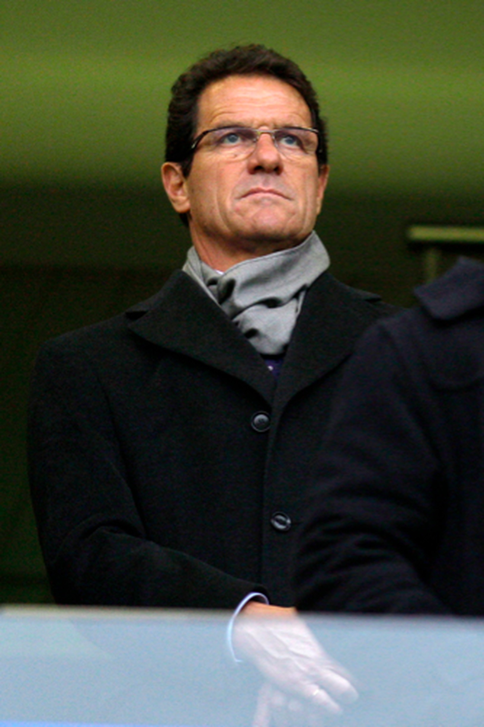 Fabio Capello