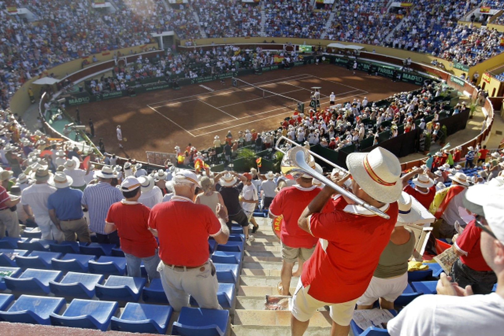 Juan Carlos Ferrero, DC,