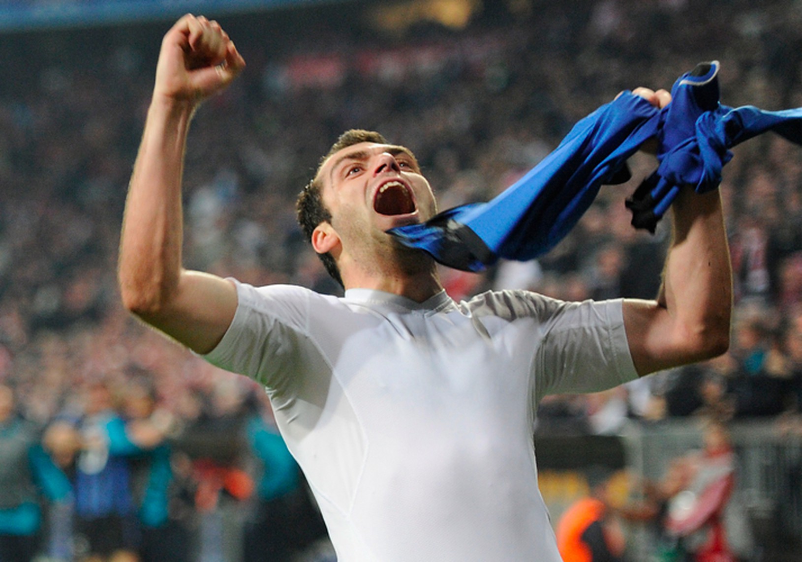 Goran Pandev