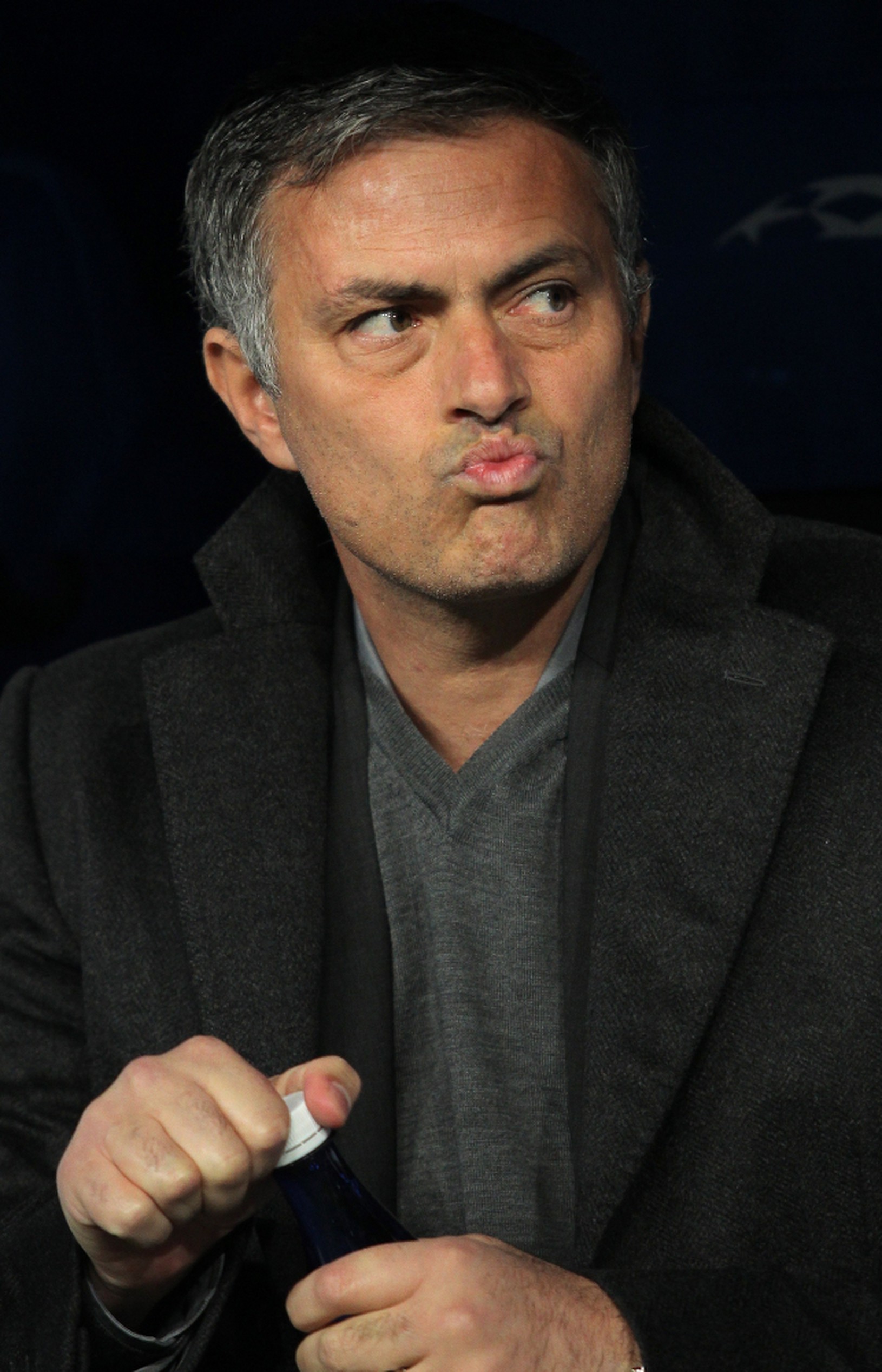 José Mourinho