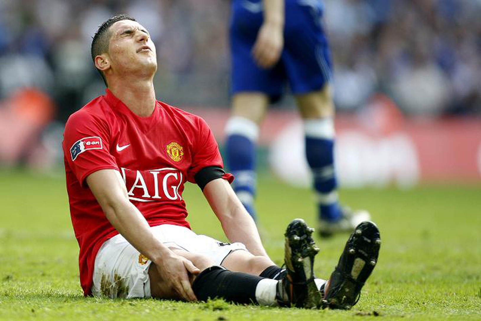 Federico Macheda