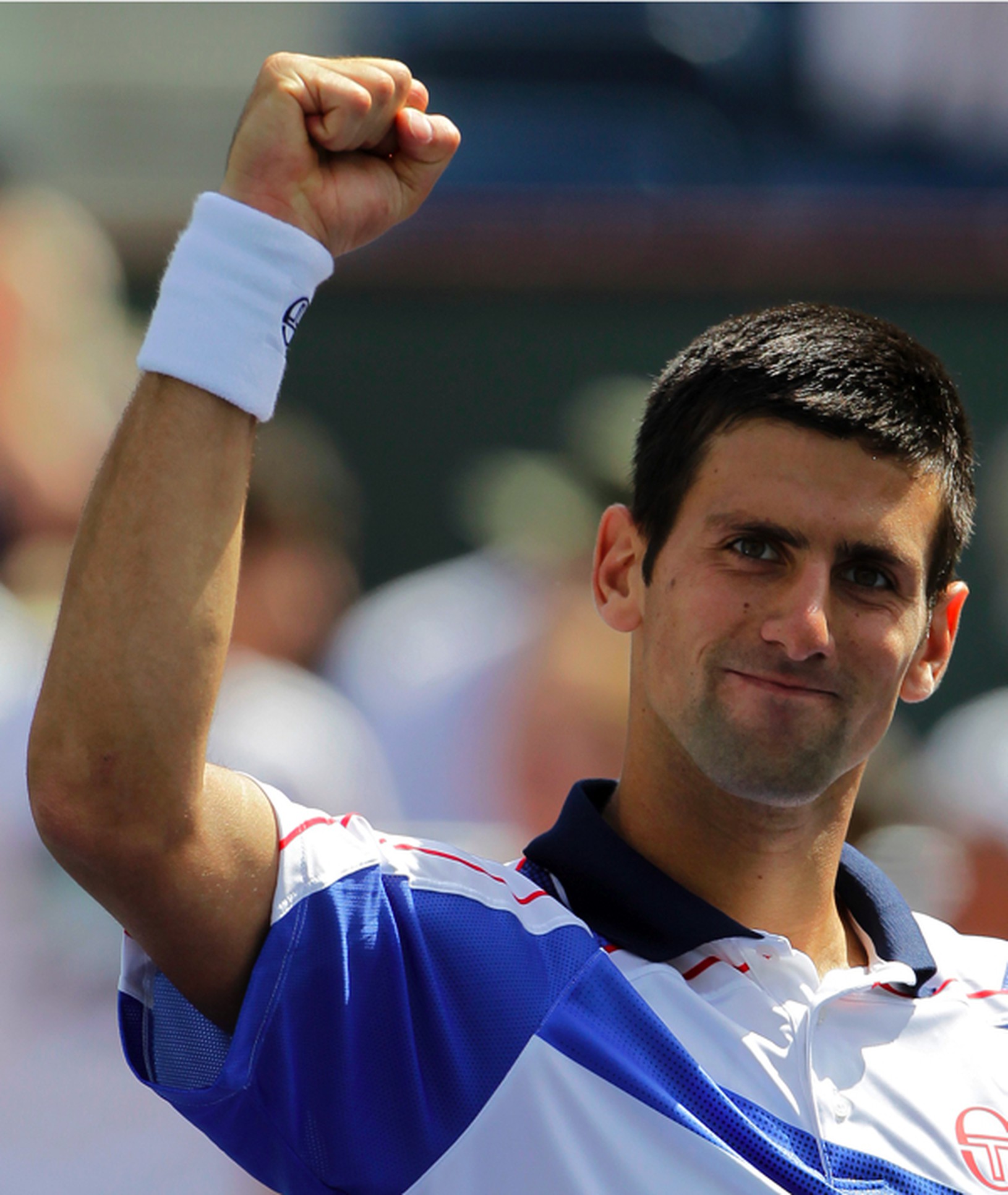 Novak Djokovič