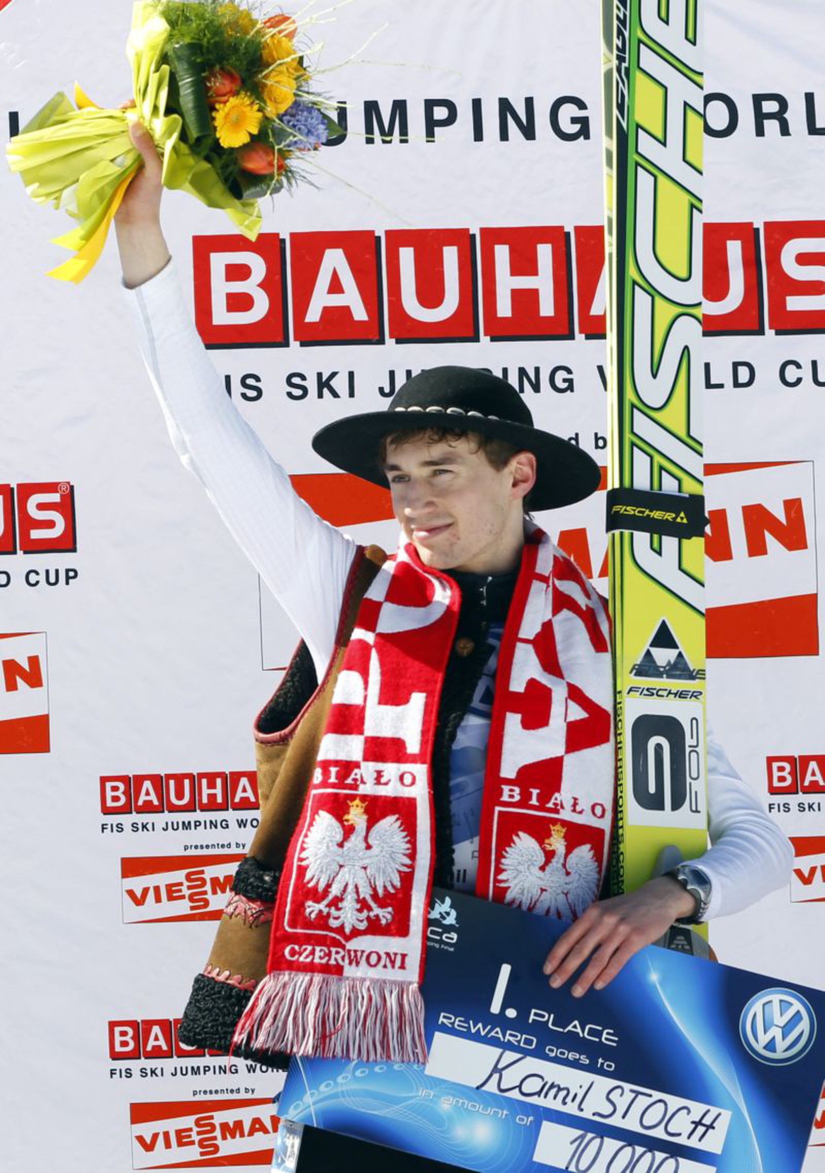 Kamil Stoch