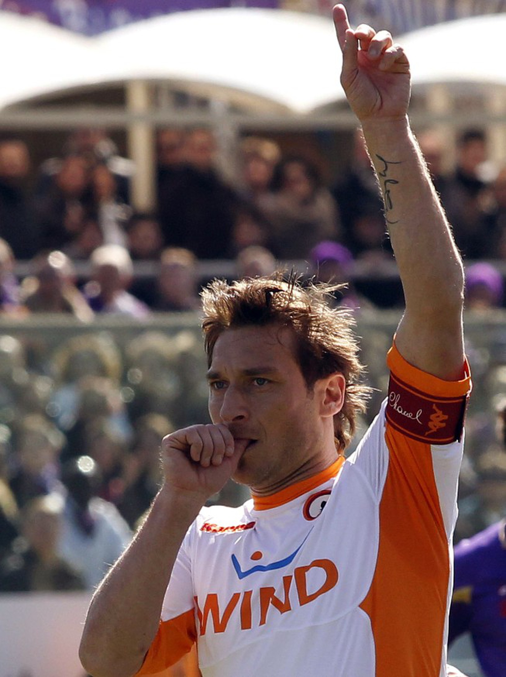 Francesco Totti