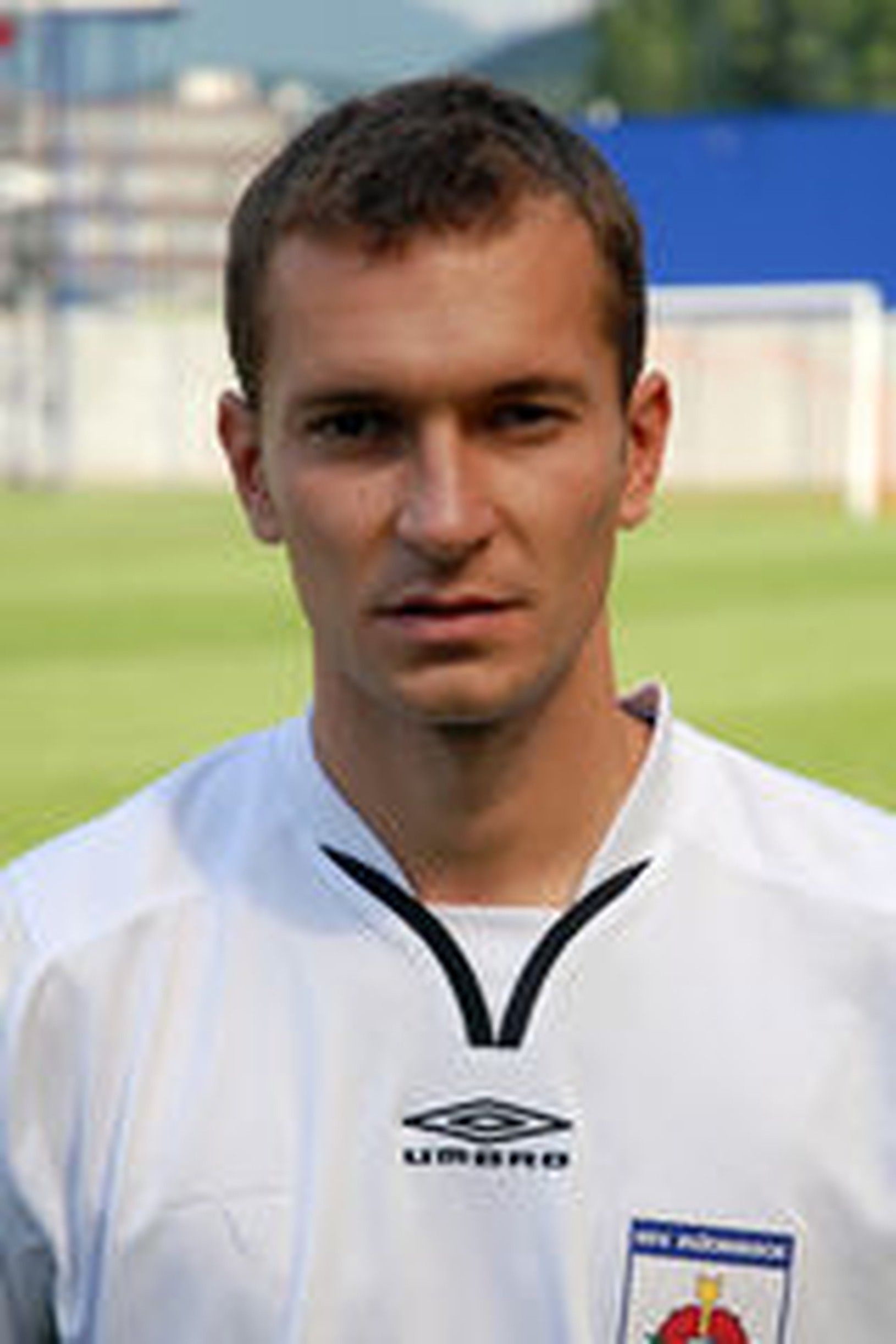 Štefan Zošák