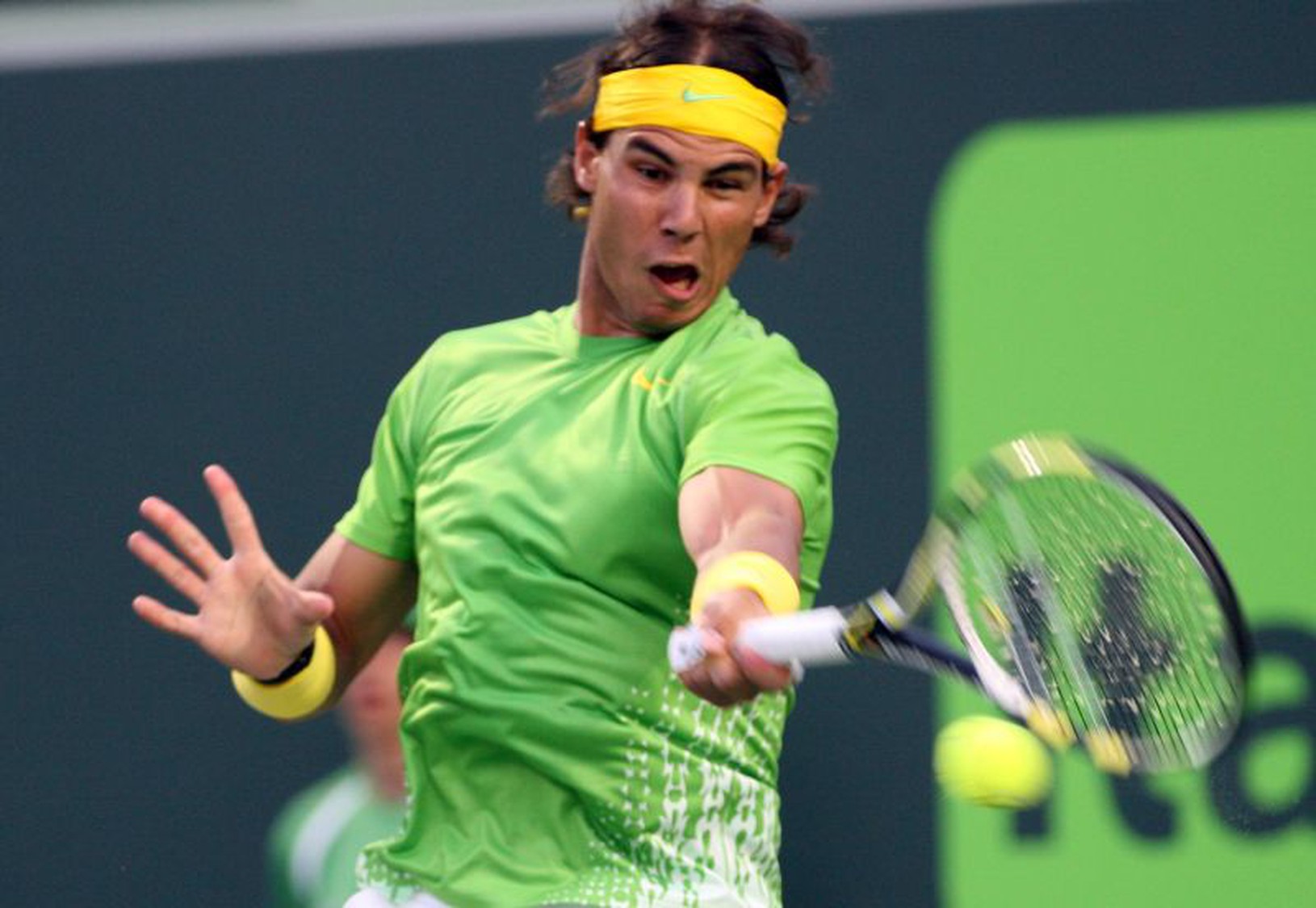 Rafael Nadal