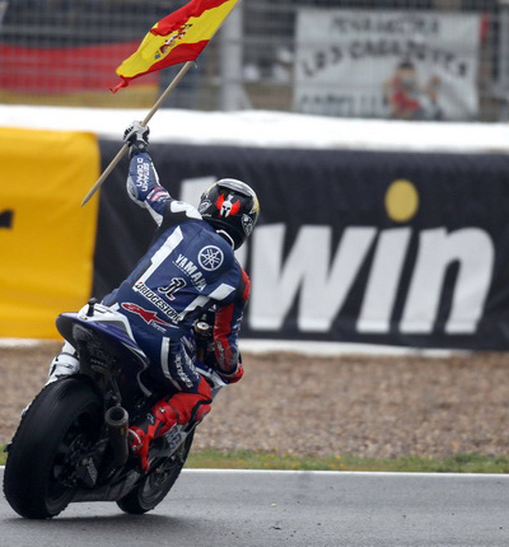 Jorge Lorenzo