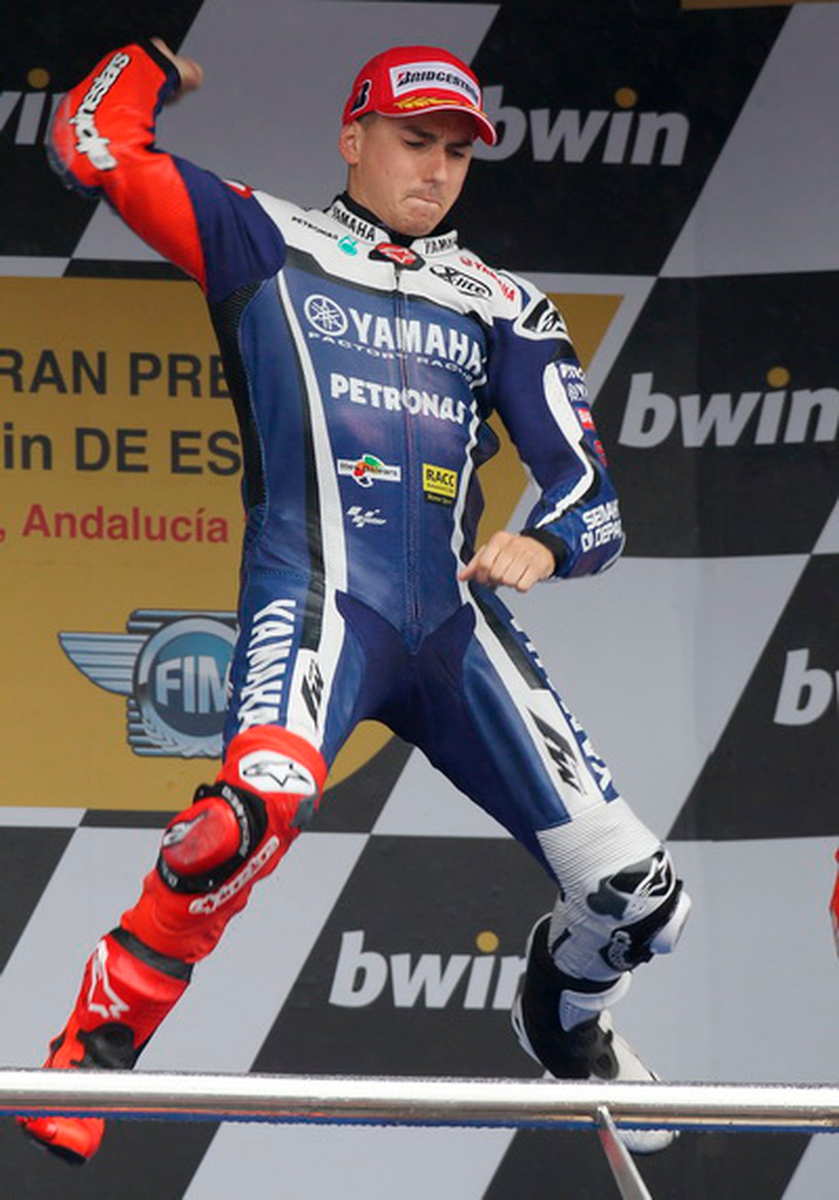 Jorge Lorenzo