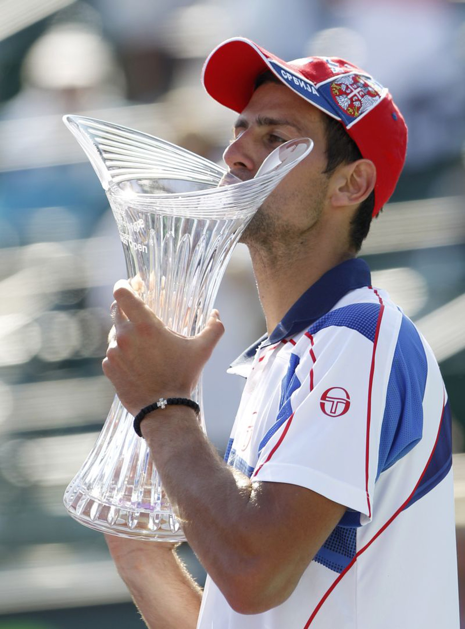 Novak Djokovič