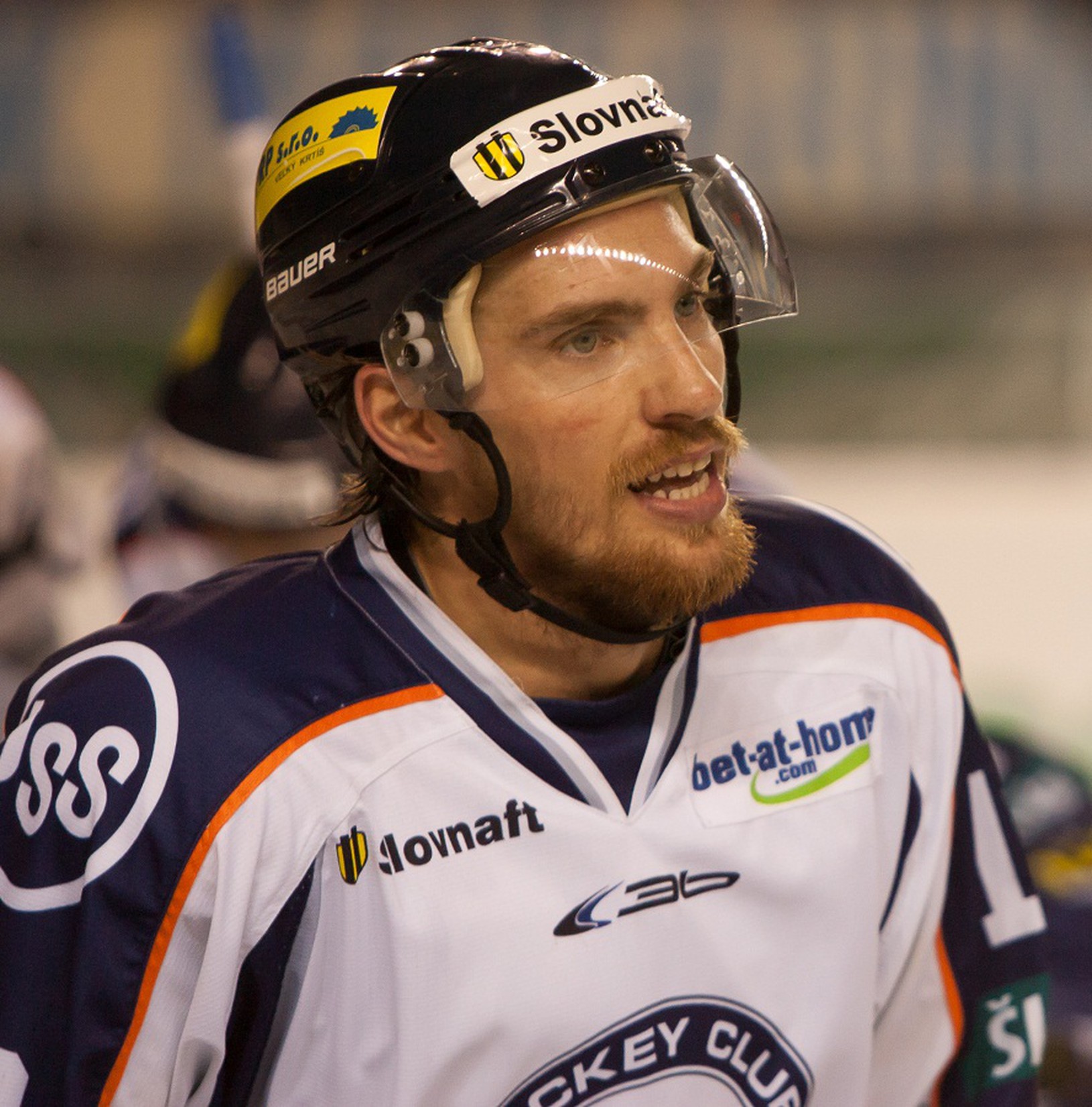 Michel Miklík