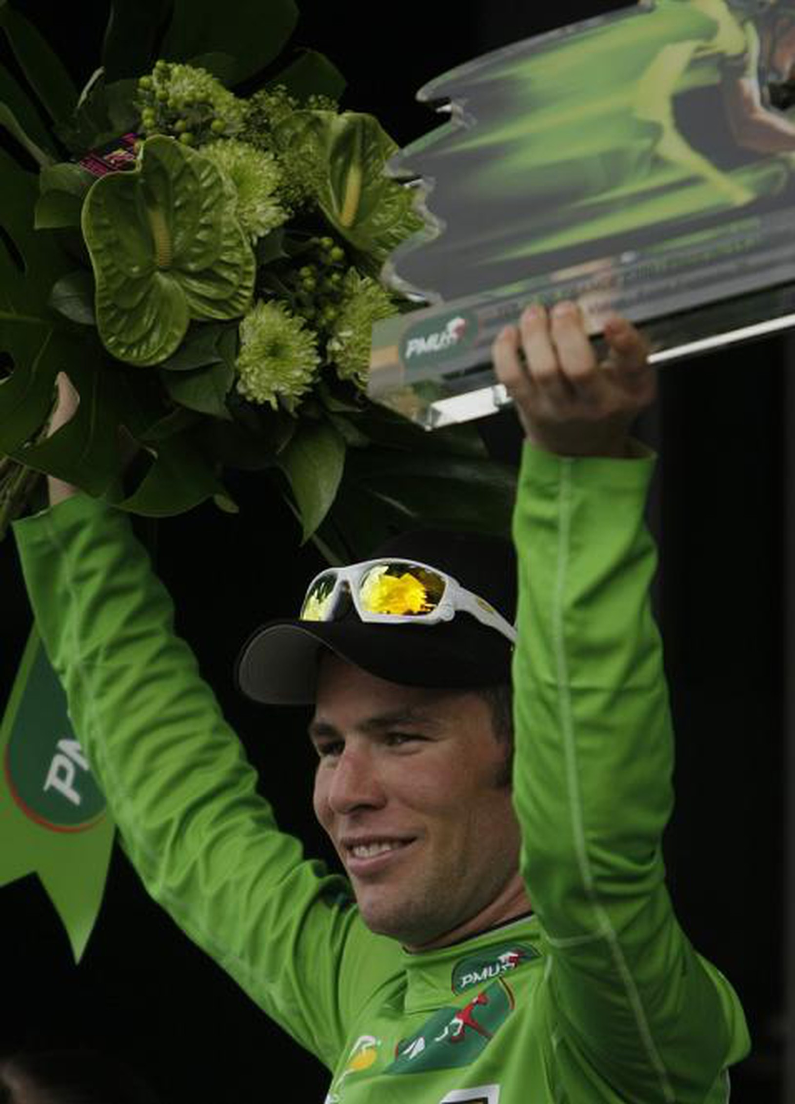 11. etapa. 15.7.2009