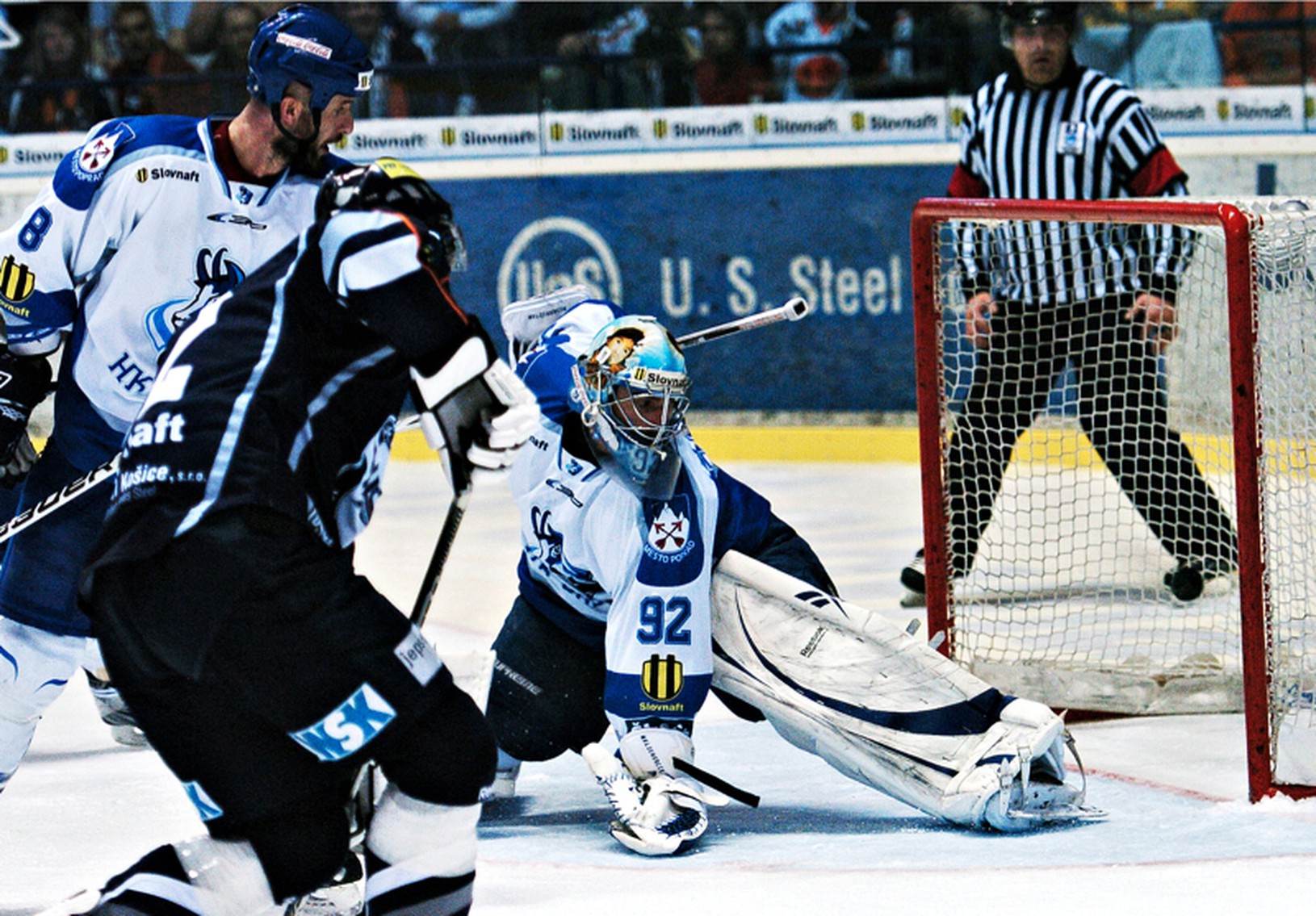 Stanislav Jasečko, Peter Fabuš