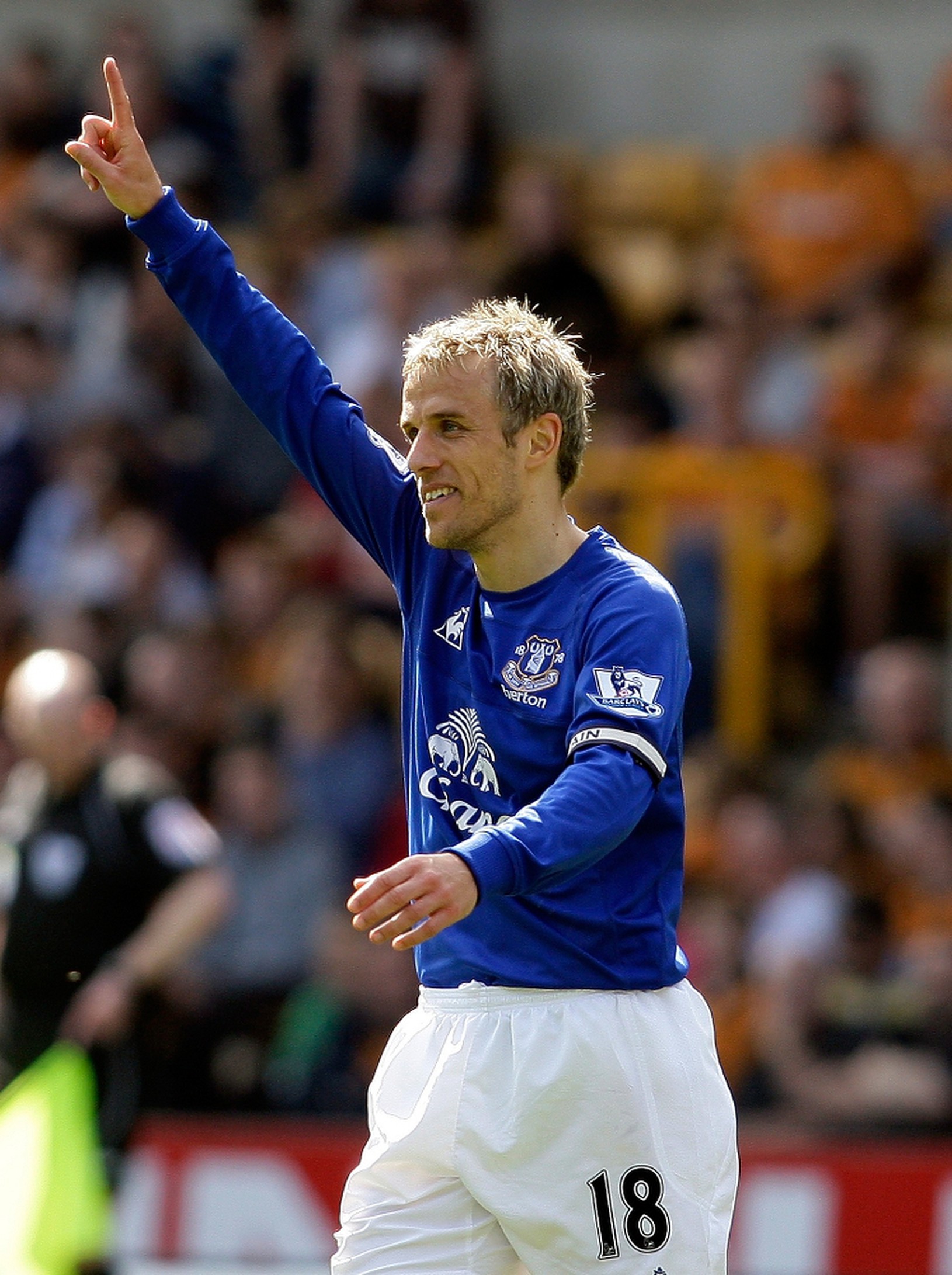 Phil Neville 
