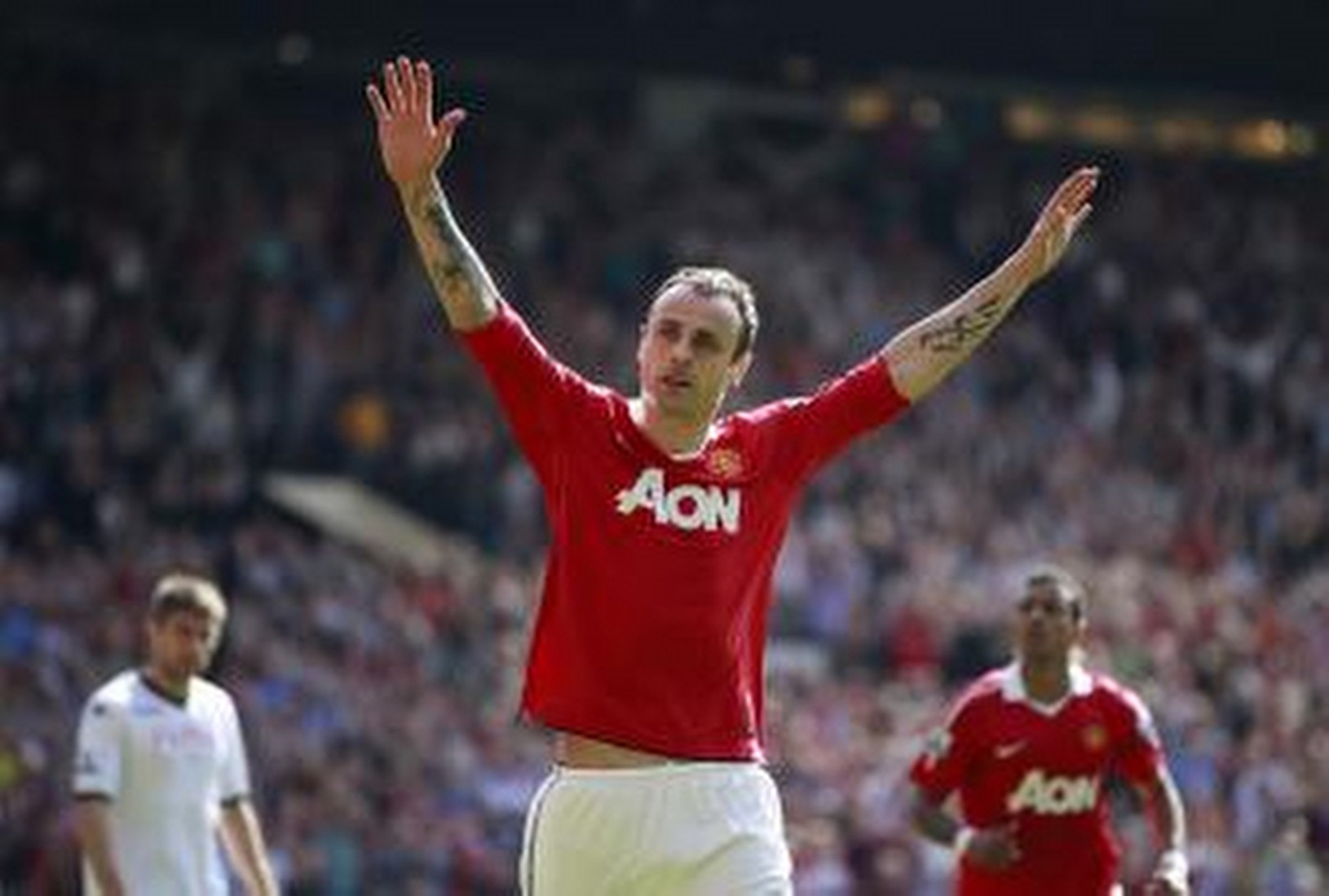 Dimitar Berbatov
