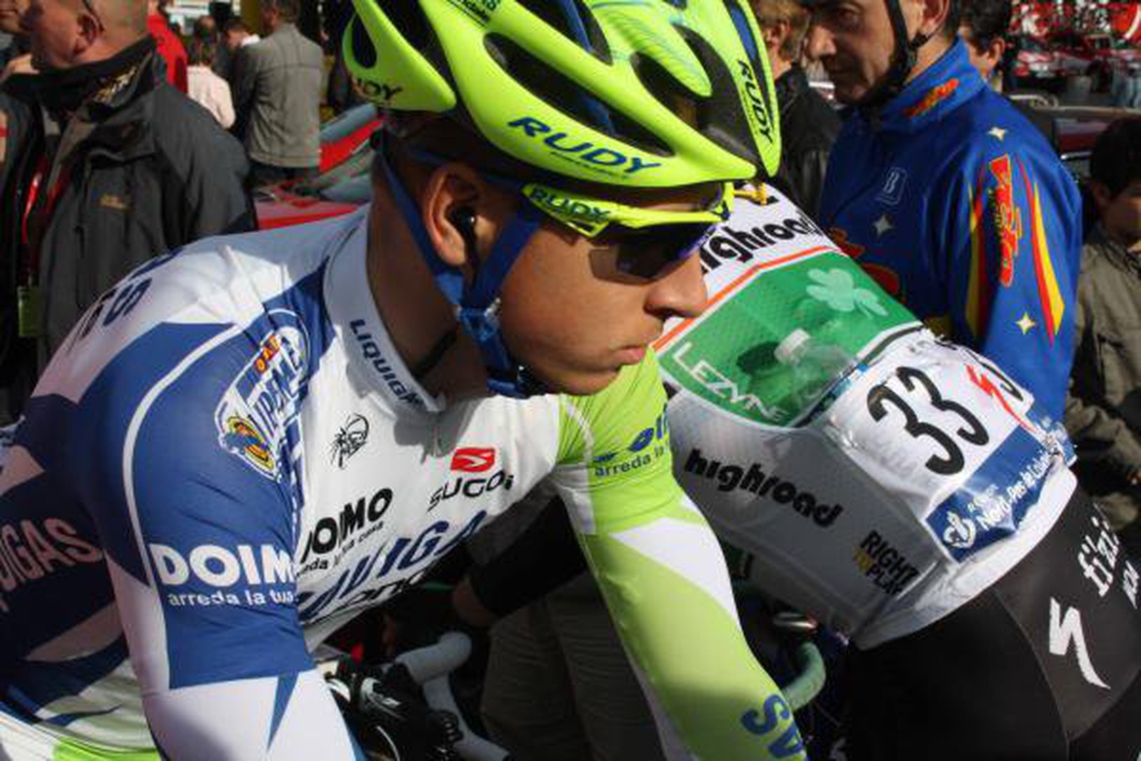 Peter Sagan