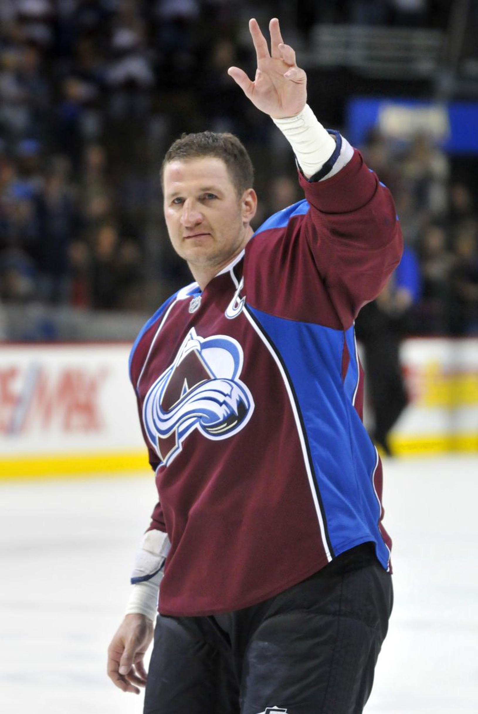 Adam Foote