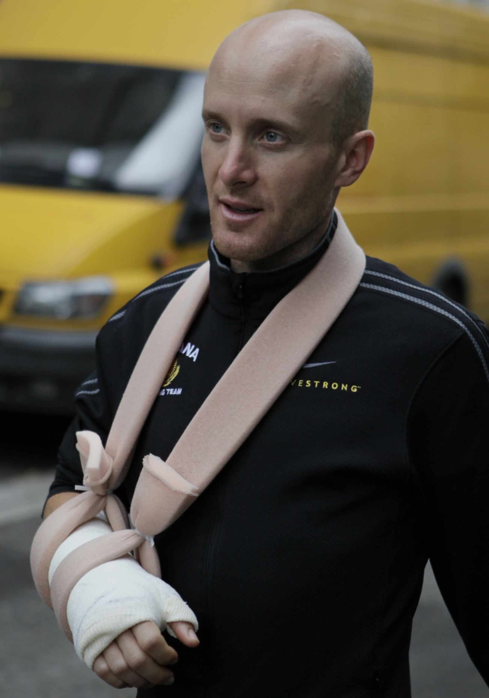 Levi Leipheimer, Astava, TdF,