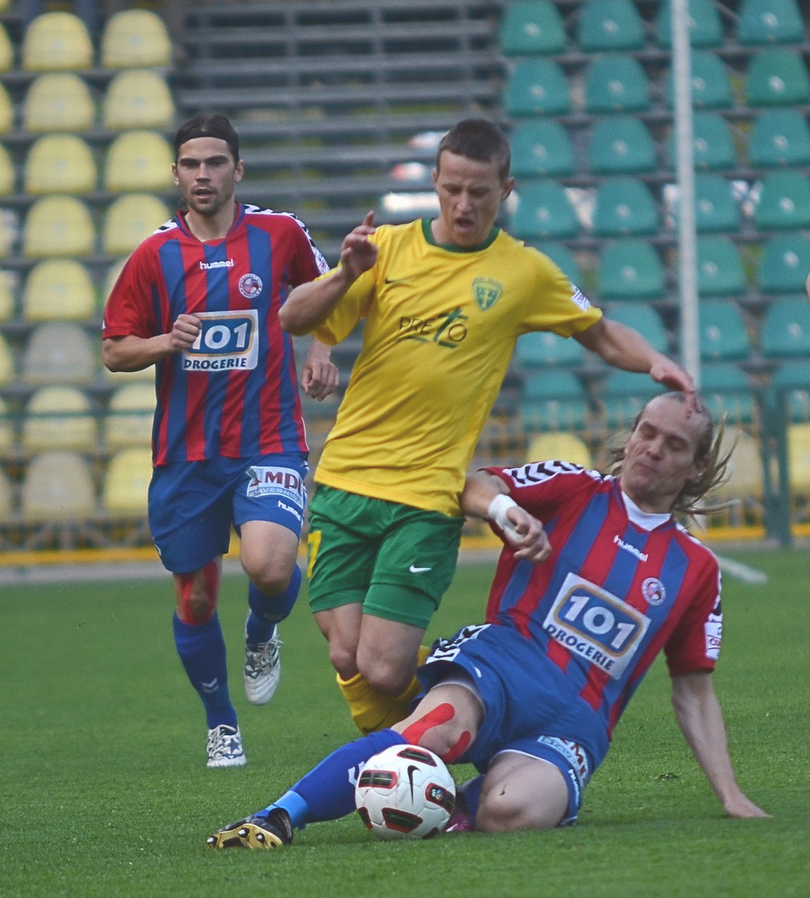 Tomáš Kóňa z FK