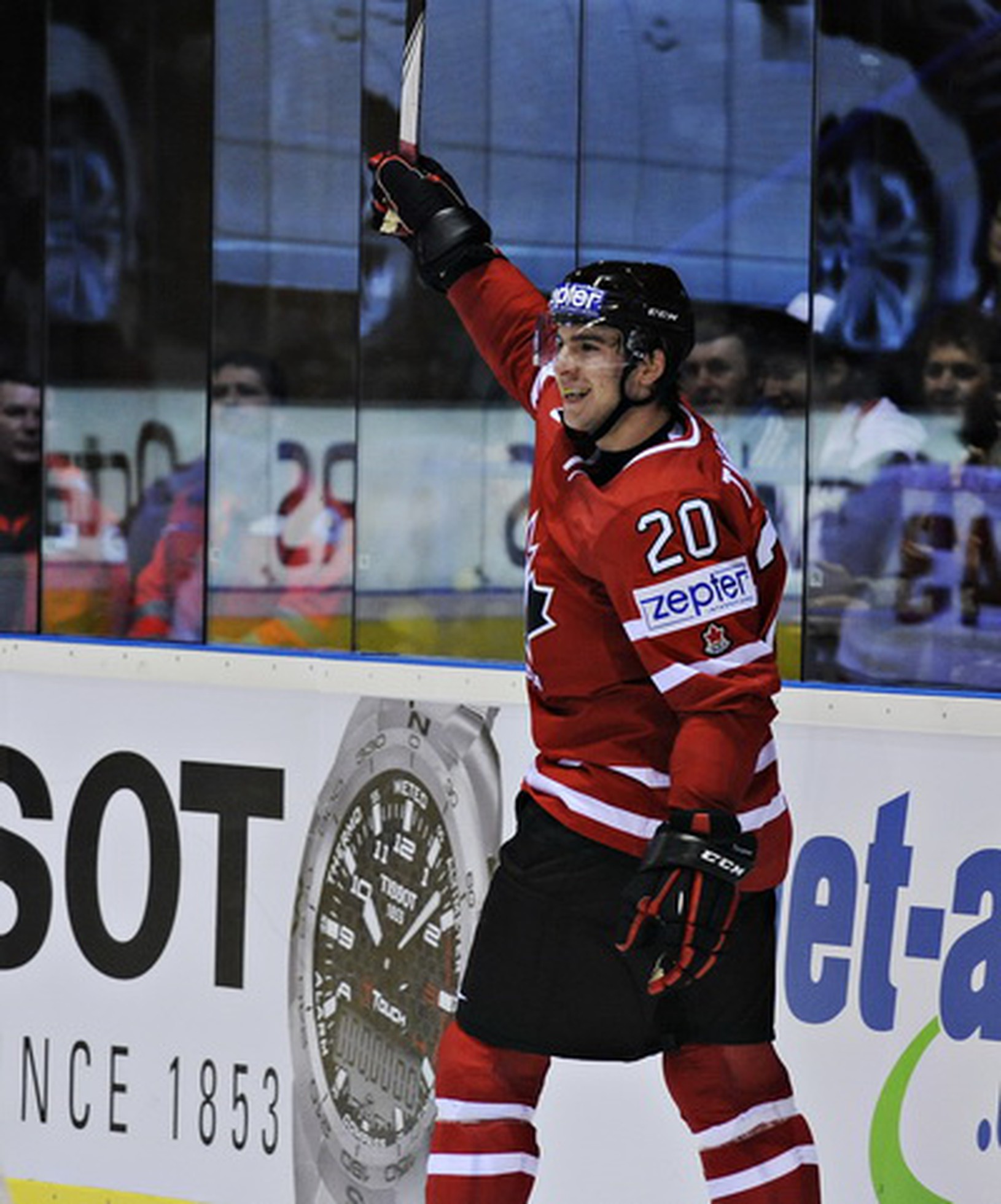 John Tavares