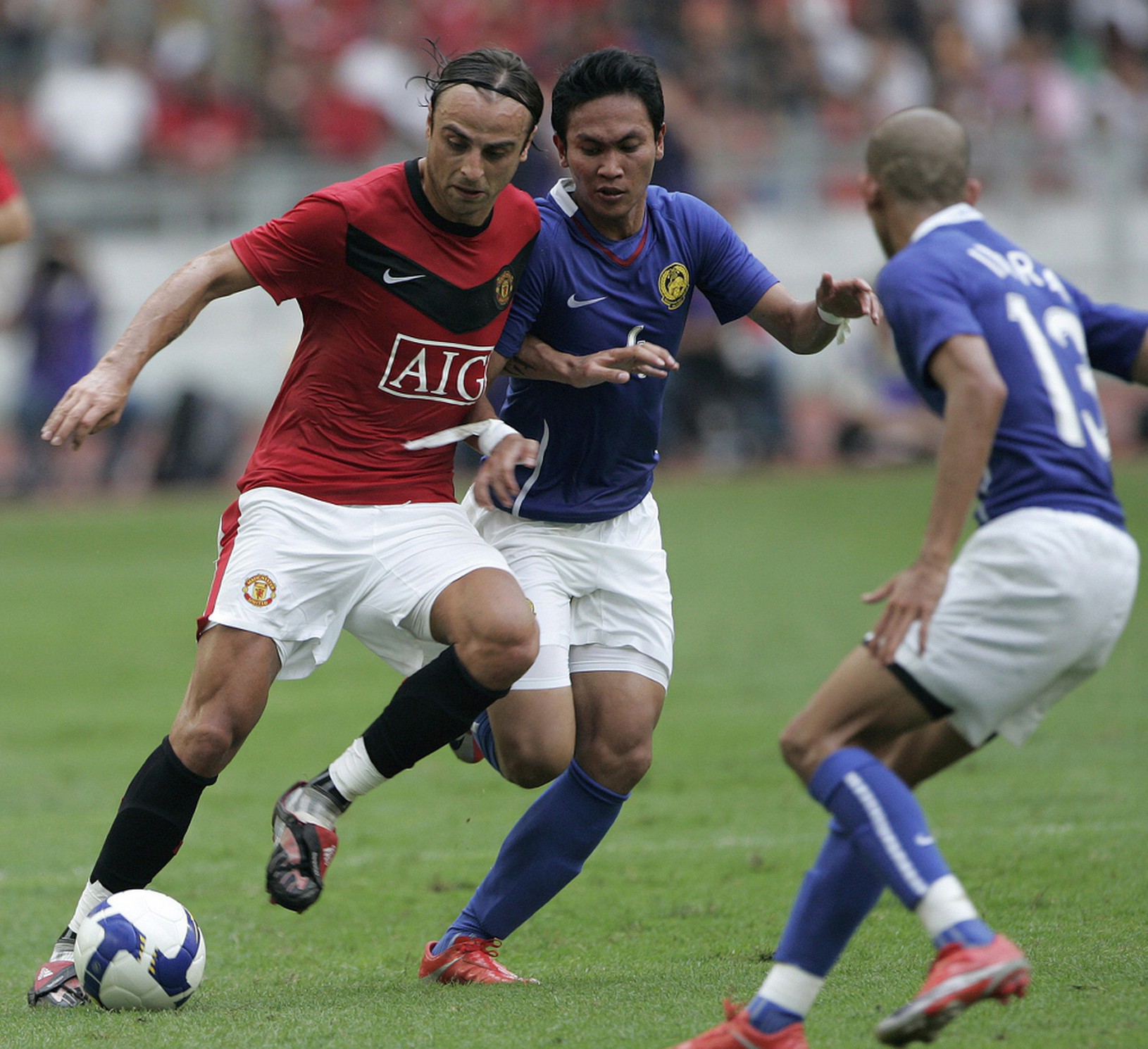 Dimitar Berbatov
