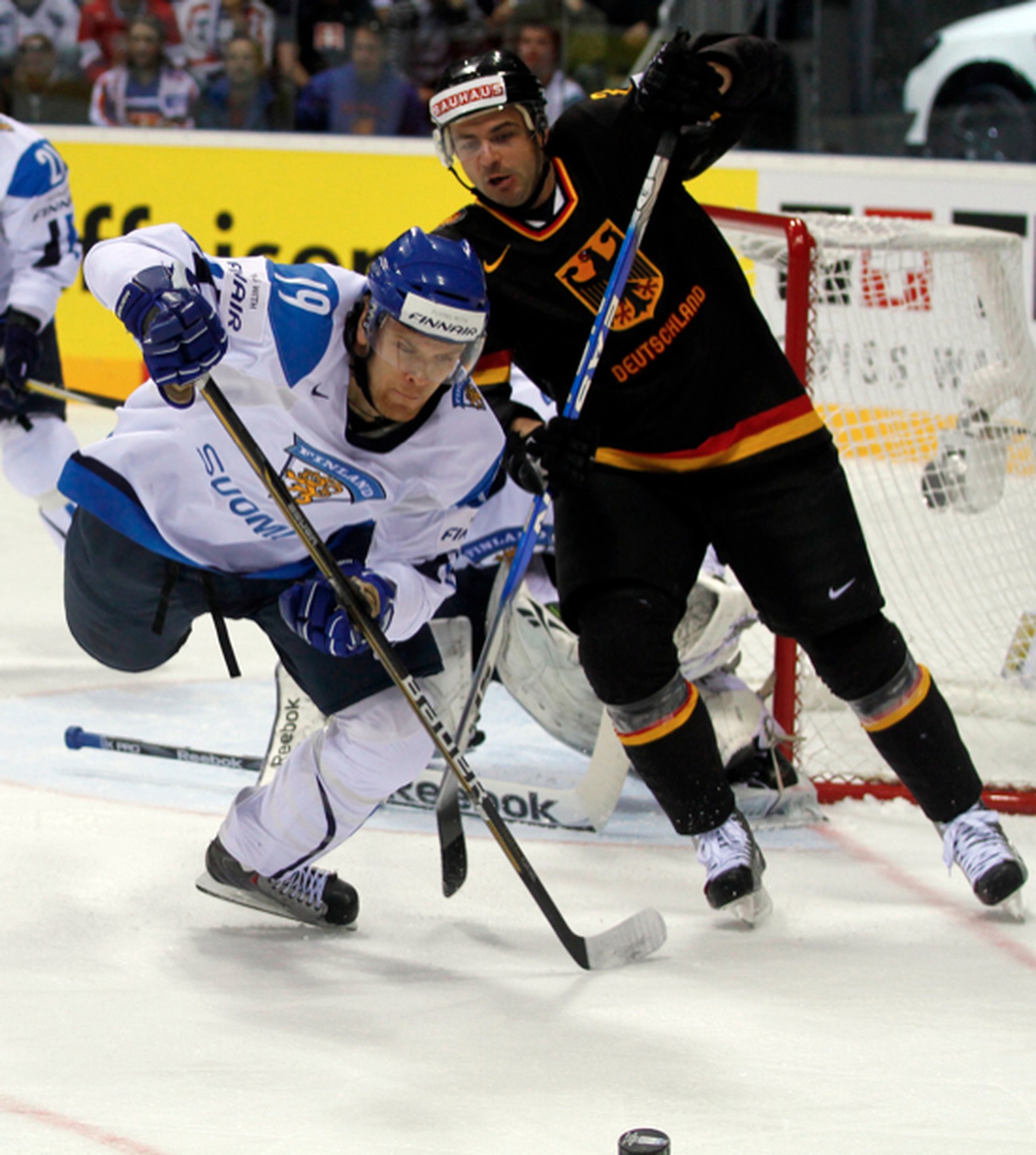 Jyrki Valivaara a Thomas