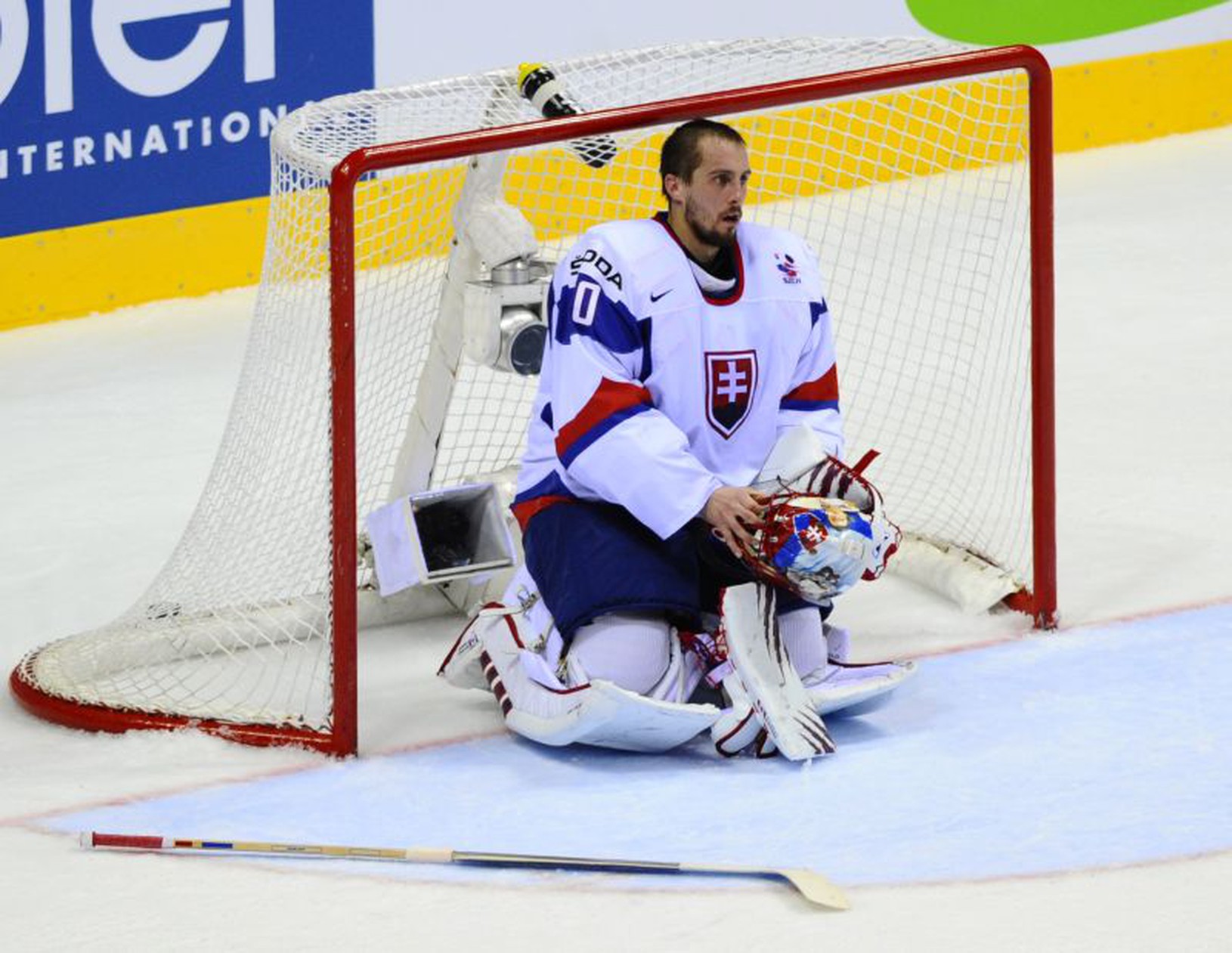 Jaroslav Halák