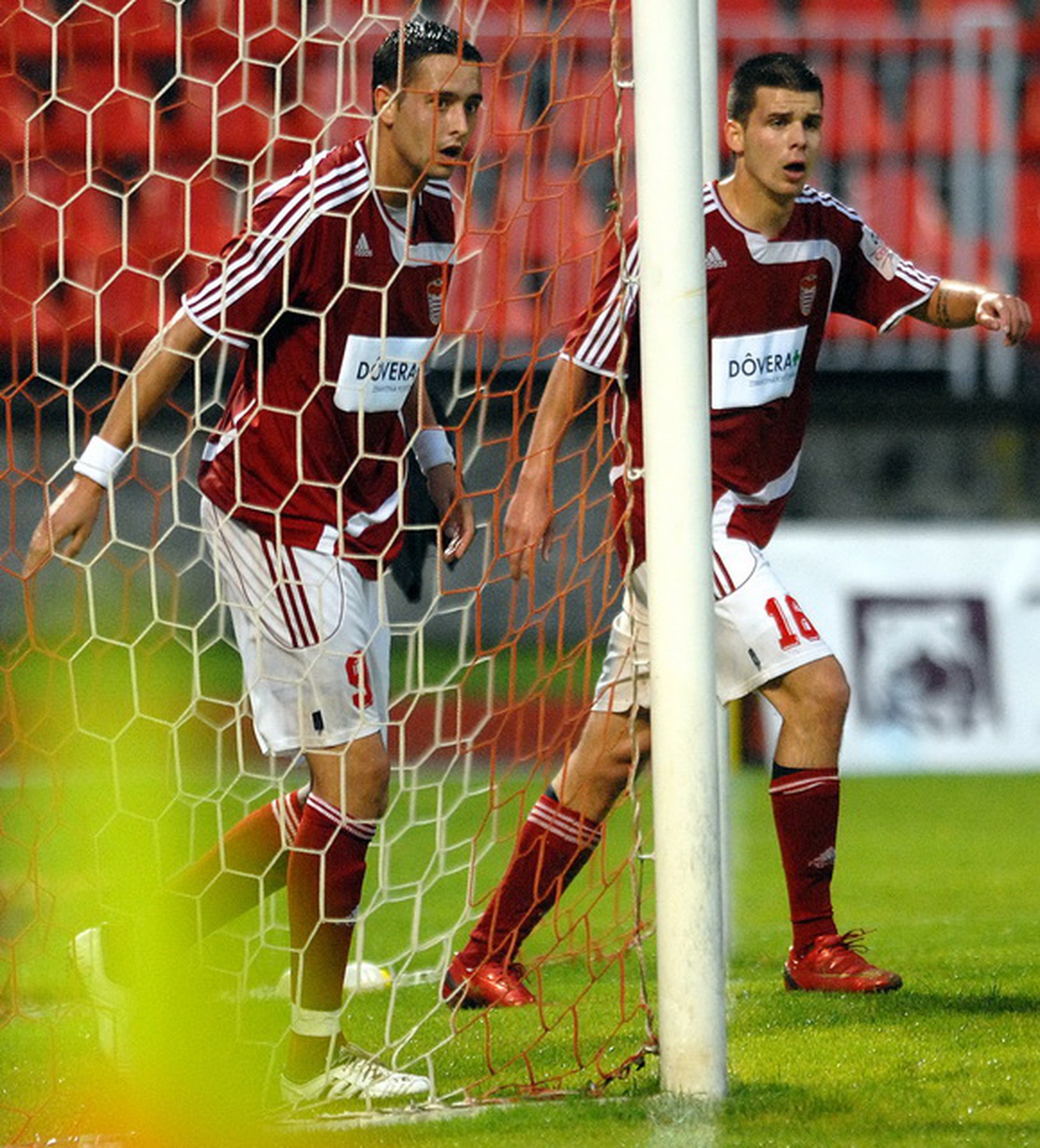 Dukla Banská Bystrica -MFK
