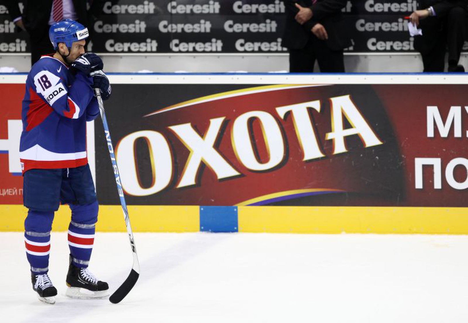 Miroslav Šatan