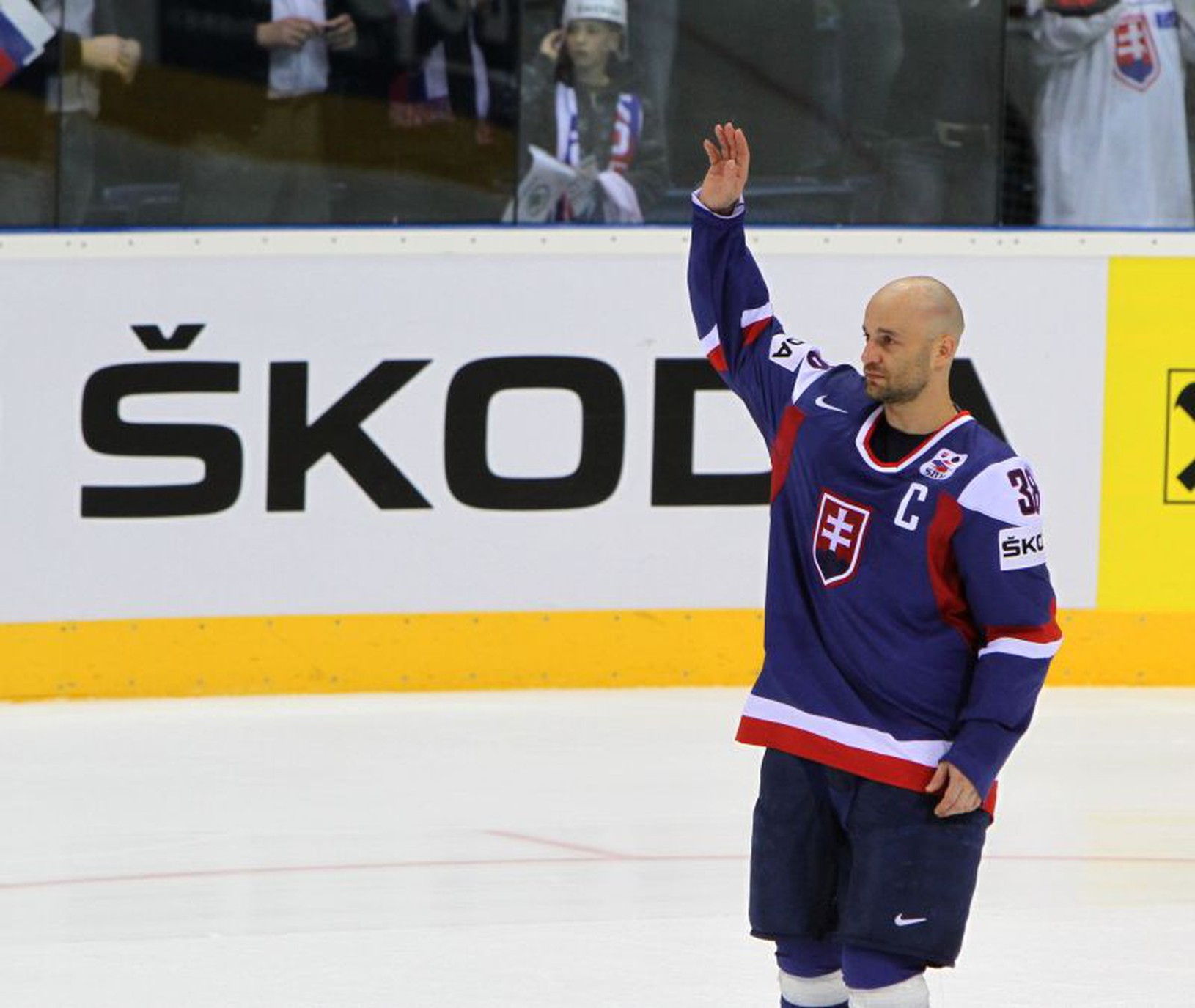 Pavol Demitra