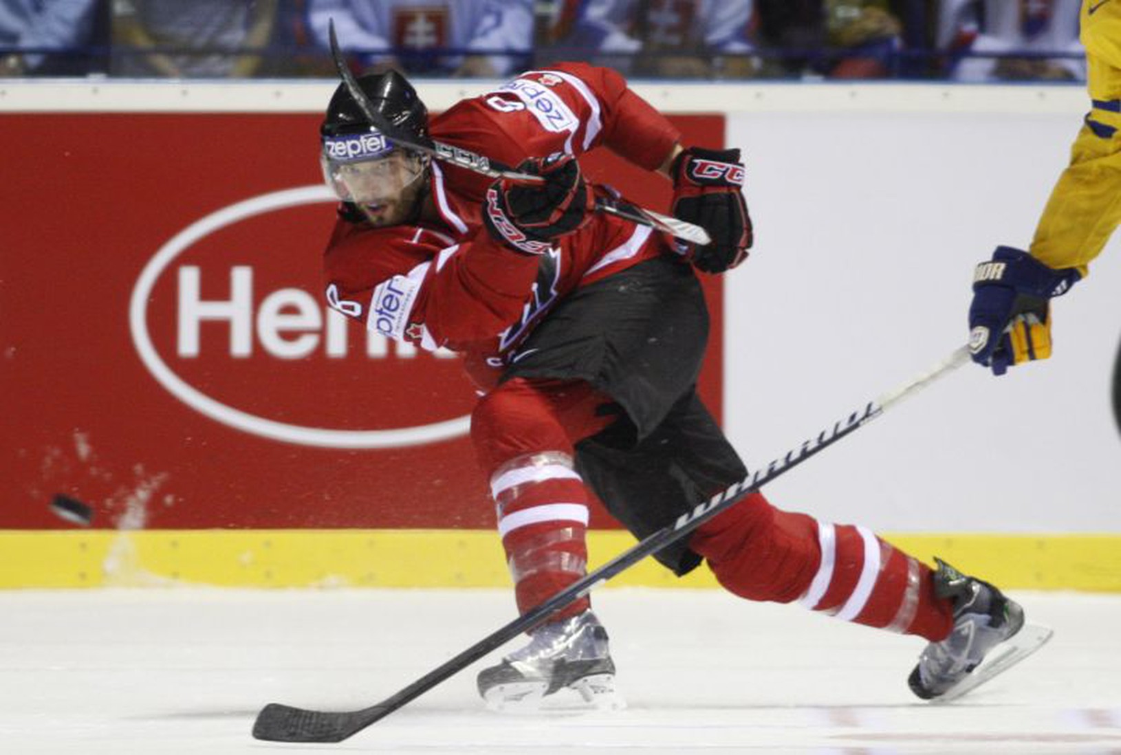 Brent Burns