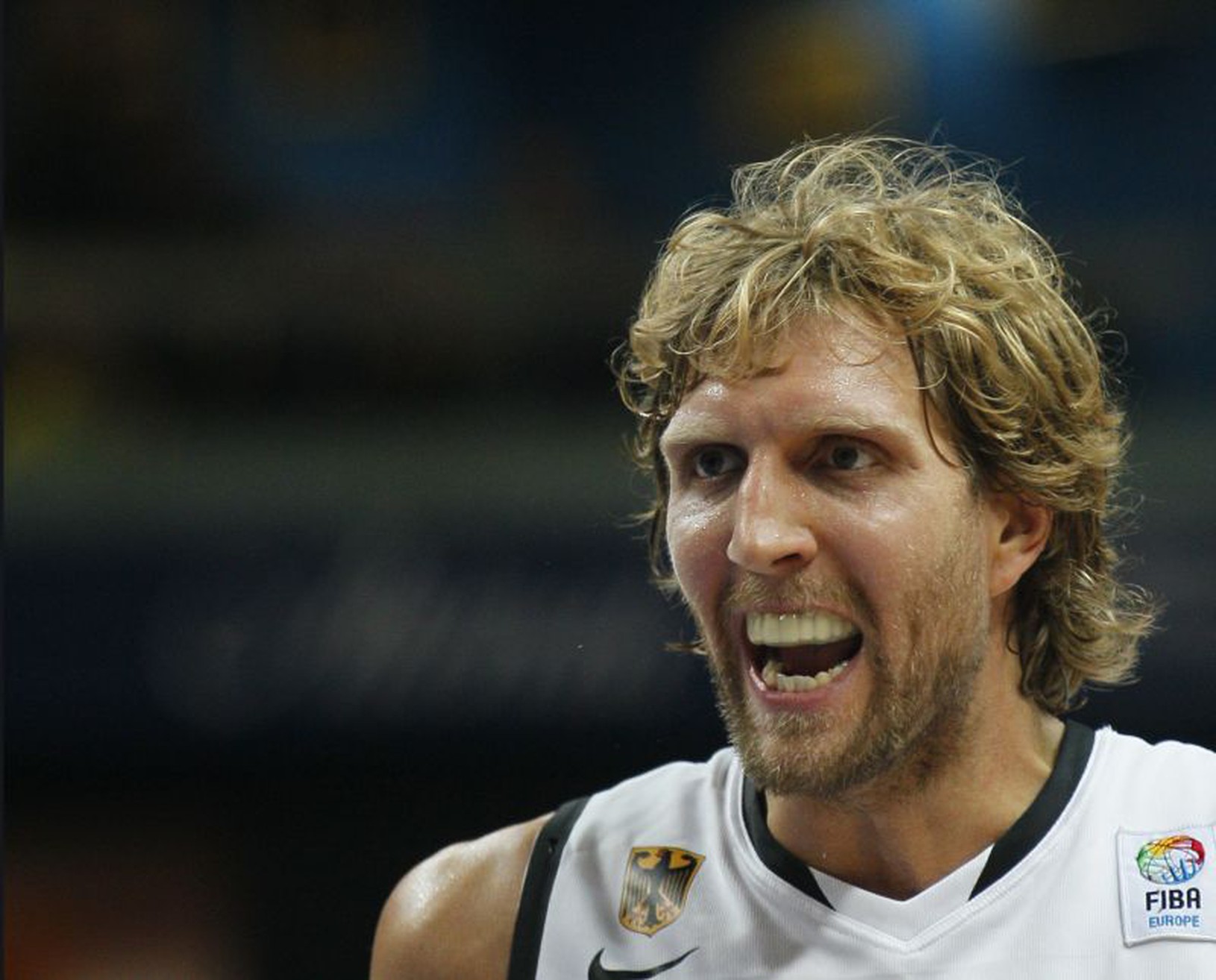 Dirk Nowitzki