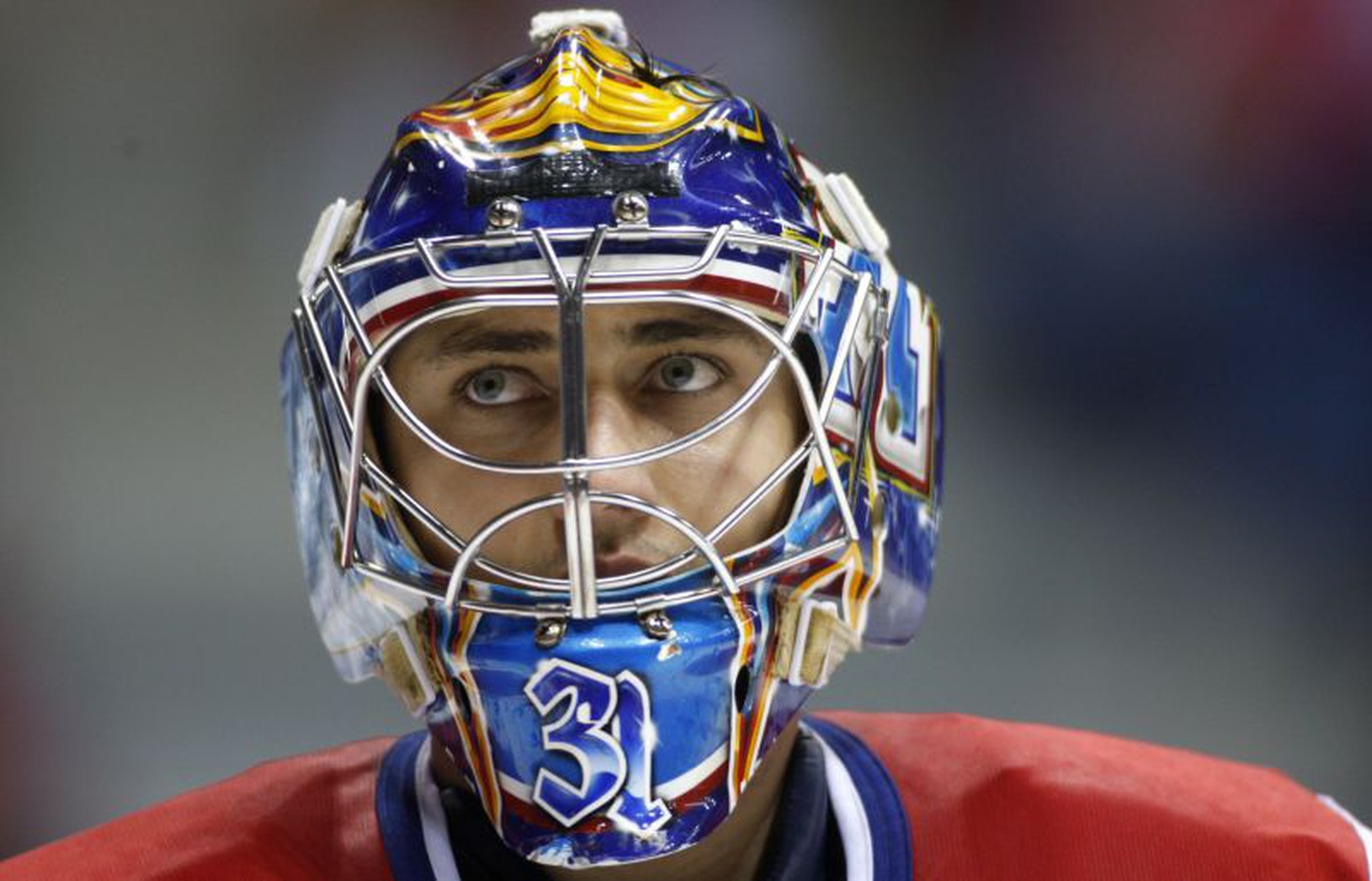 Ondřej Pavelec