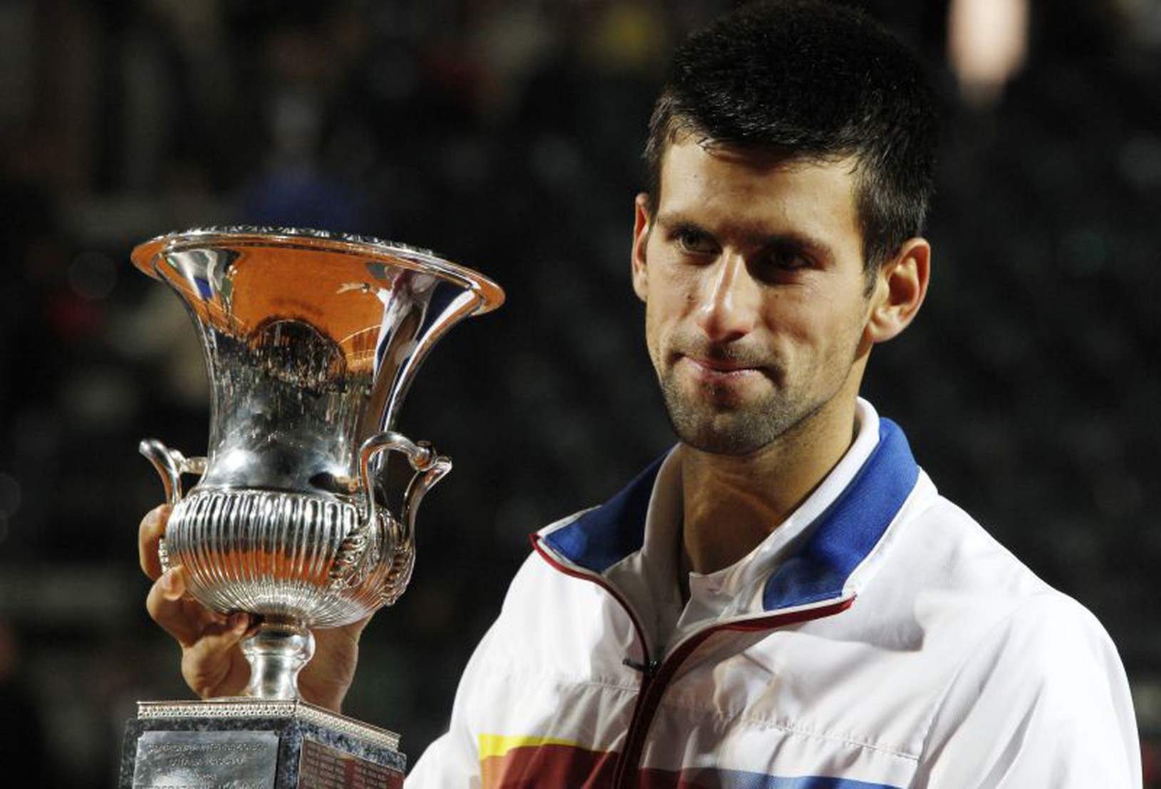 Novak Djokovič