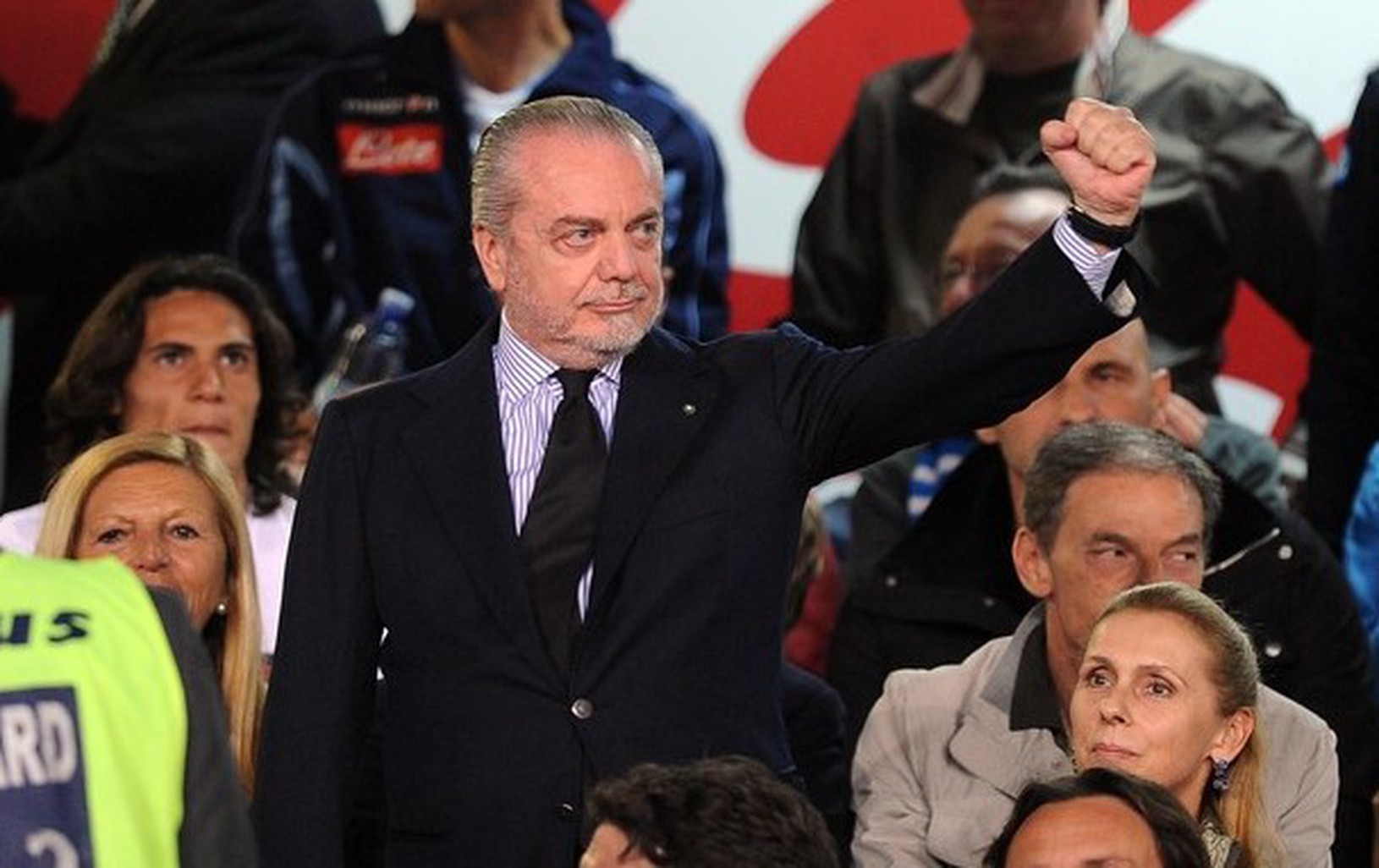 Aurelio De Laurentiis
