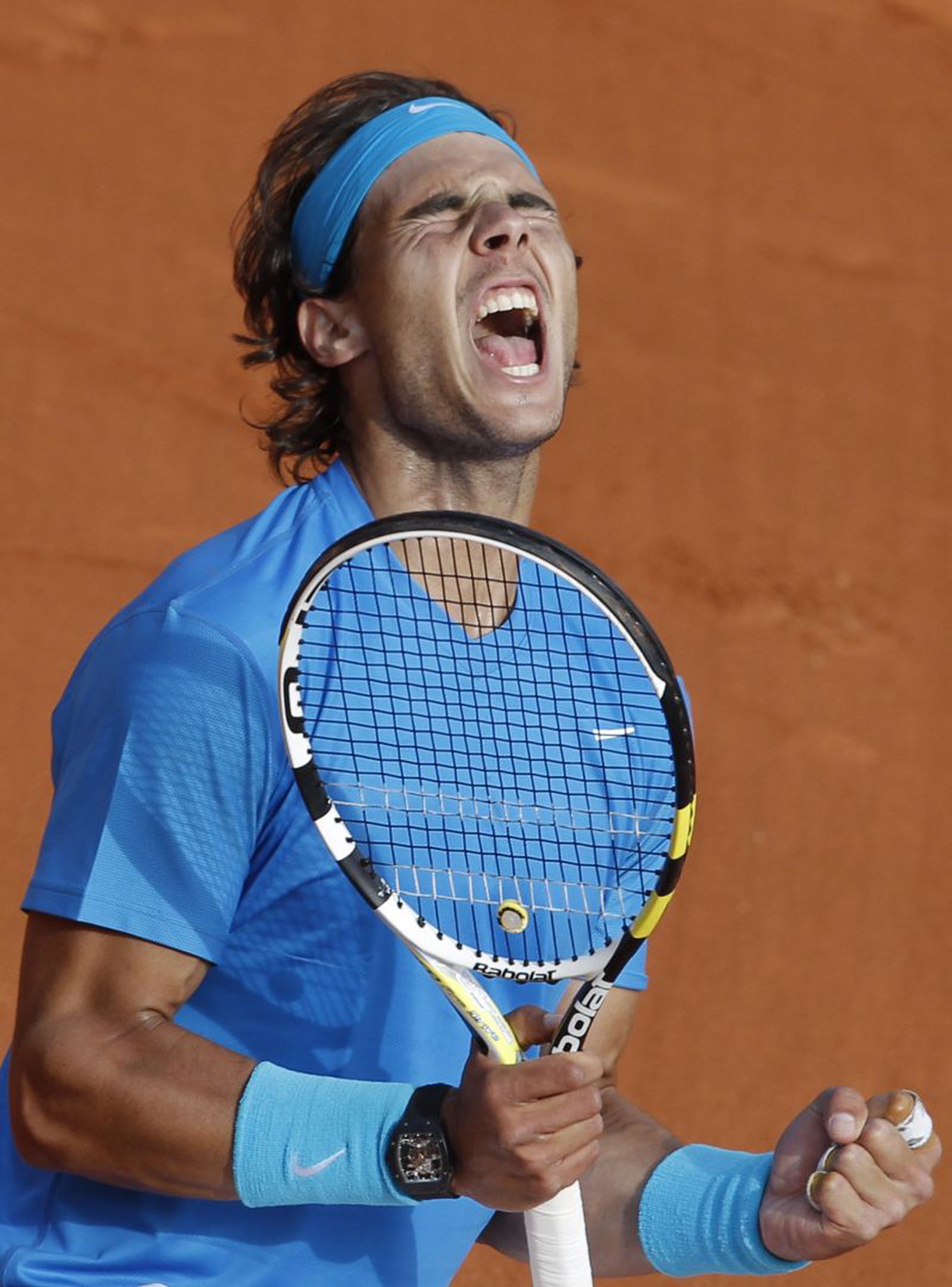 Rafael Nadal