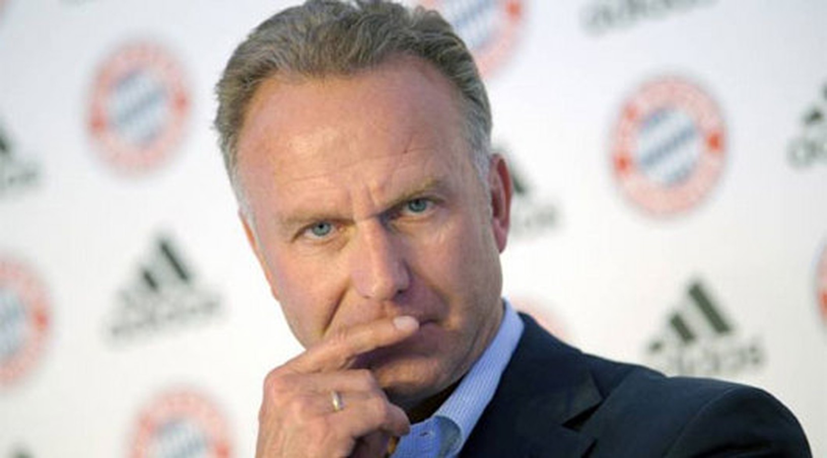 Karl-Heinz Rummenigge