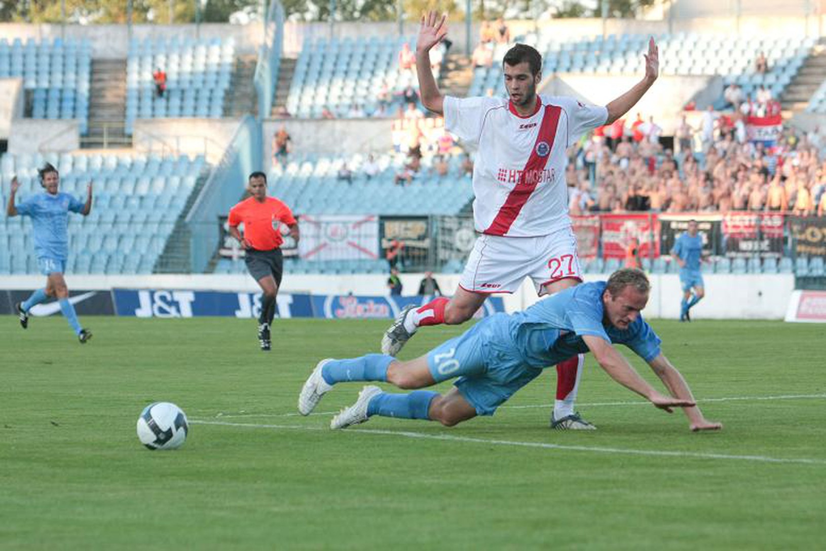 Slovan Bratislava Jun 2009
