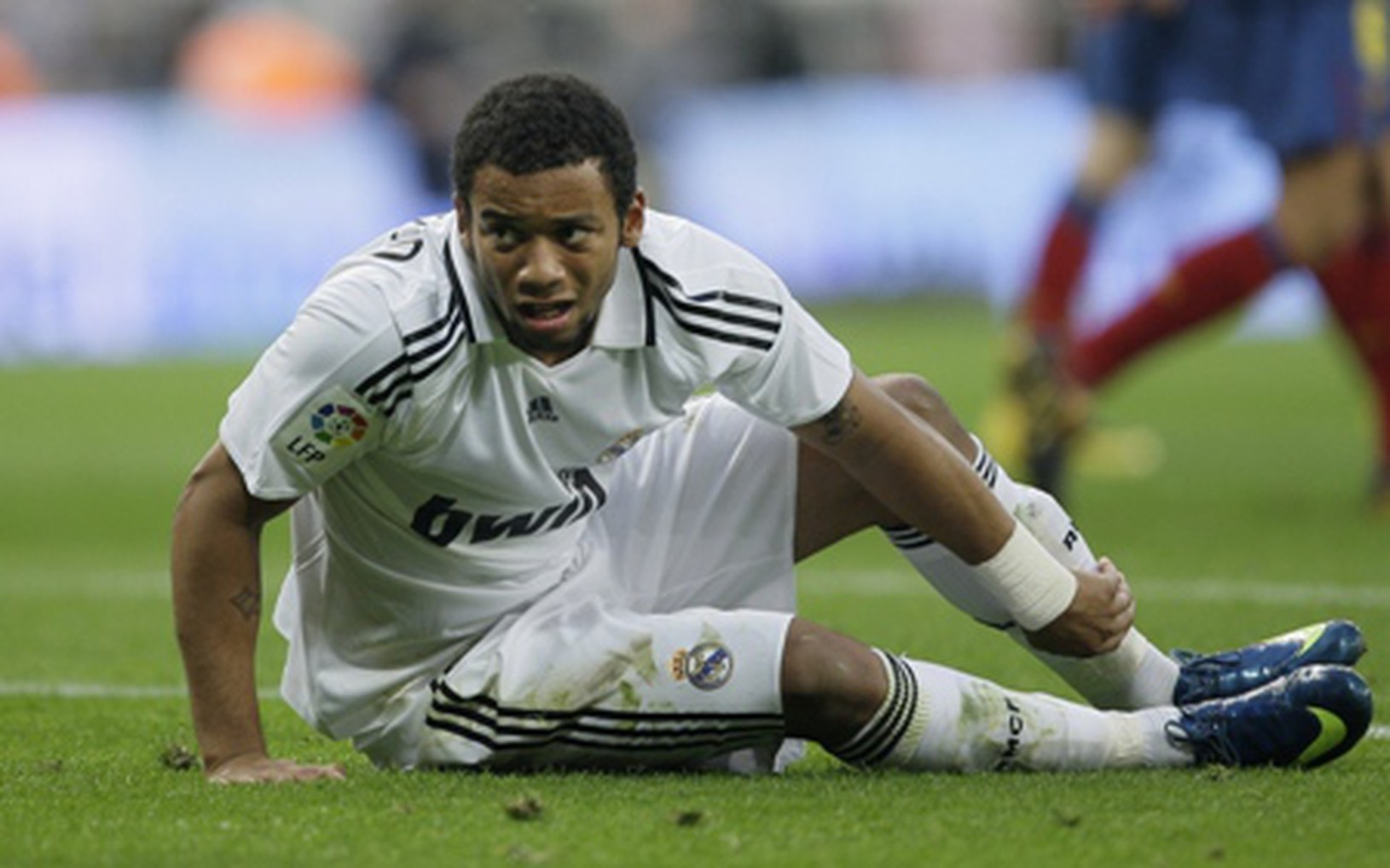 Marcelo Vieira Da Silva,