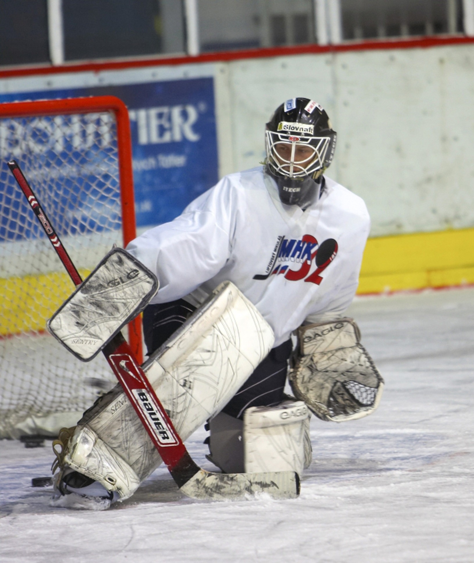 Martin Falter, MHK 32
