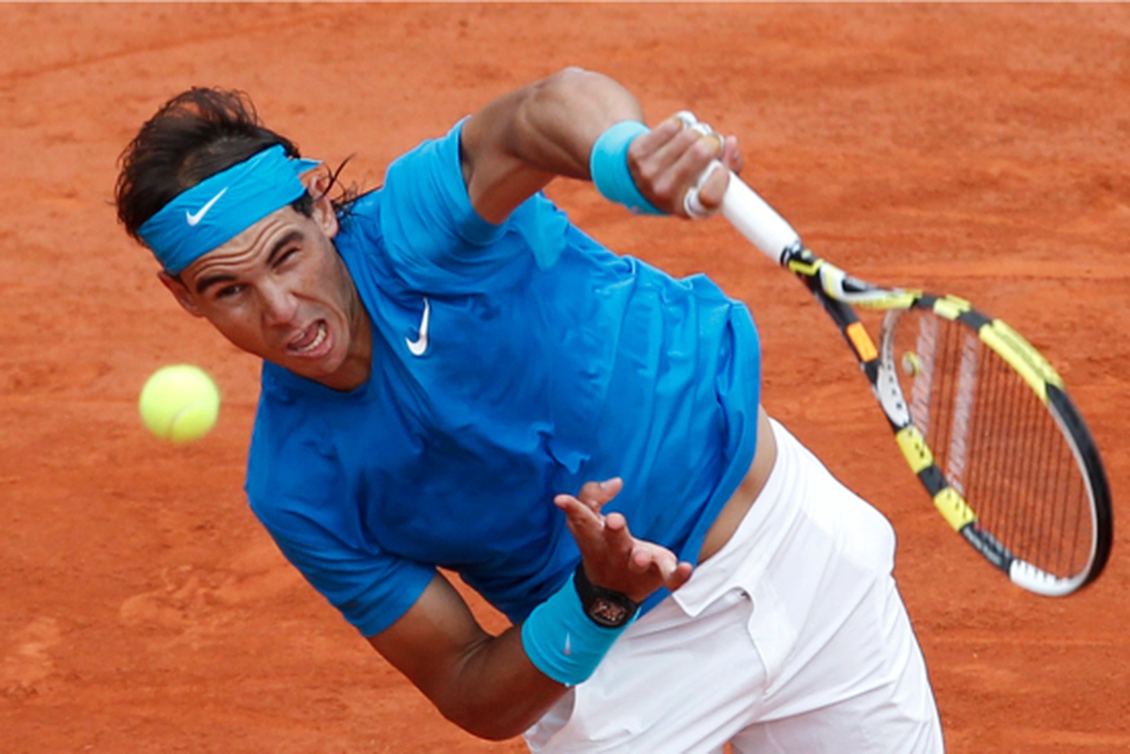 Rafael Nadal